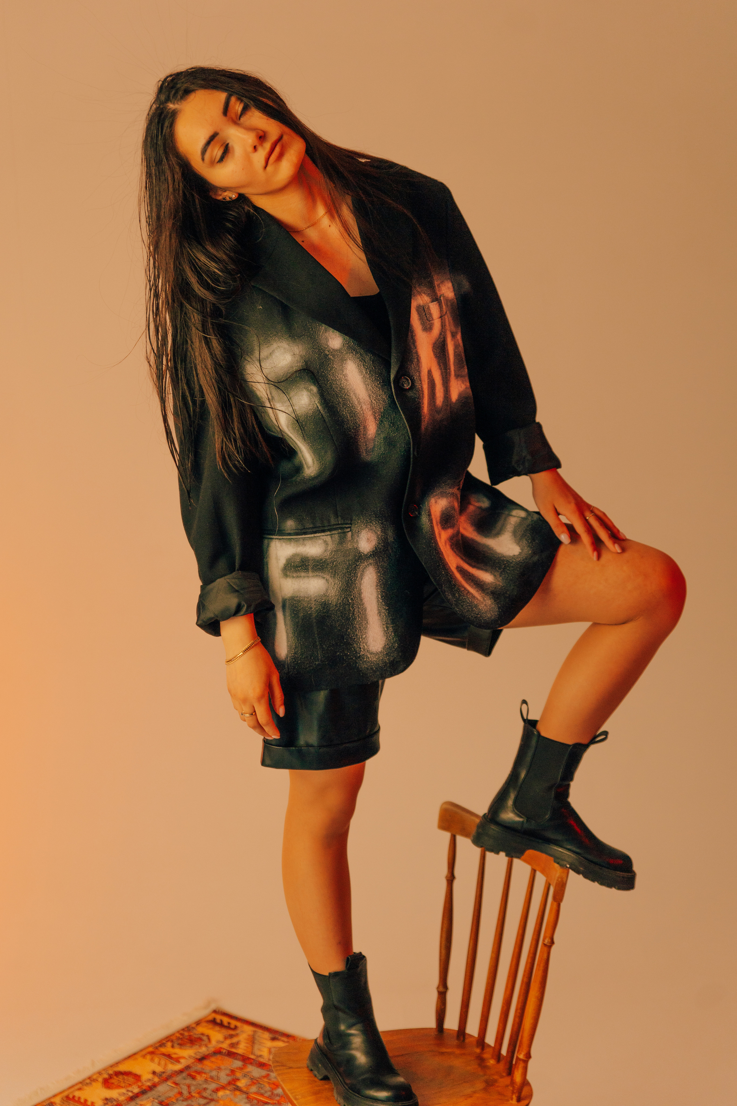 Вика. Фотограф в Москве и МО Влада Обласова