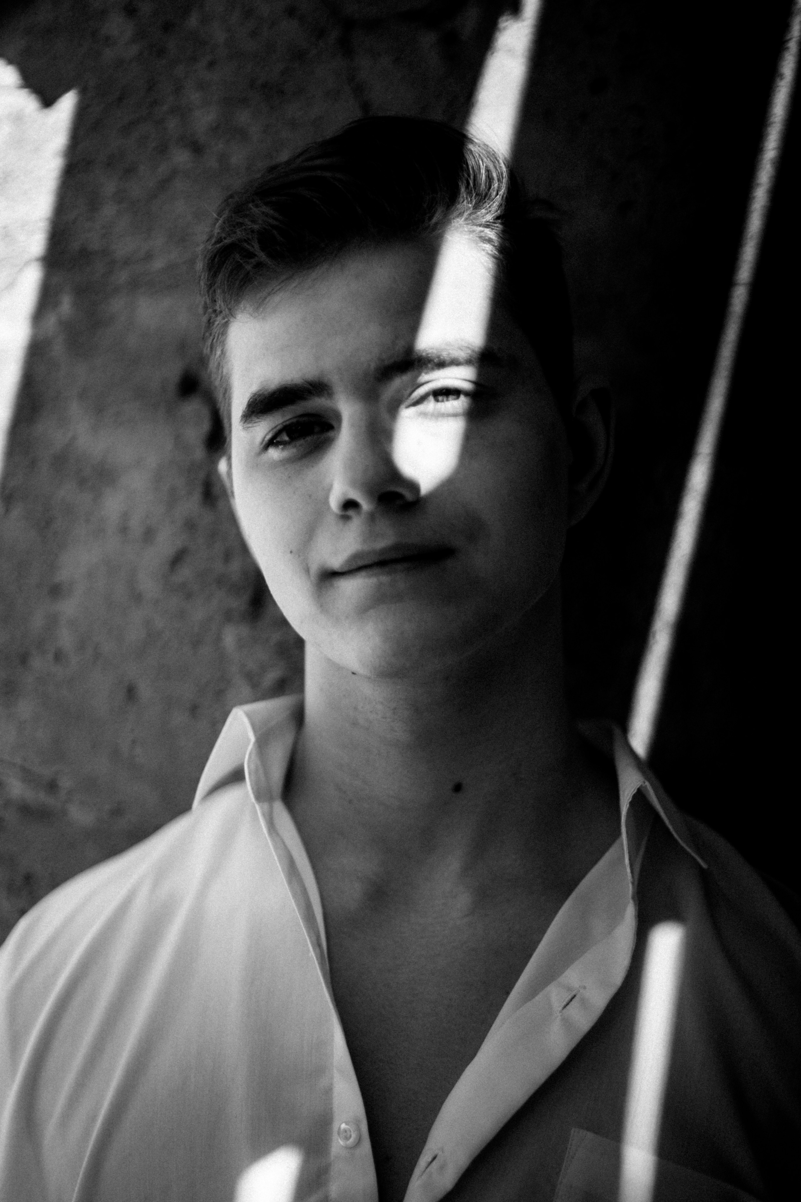 Миша. Фотограф в Москве и МО Влада Обласова