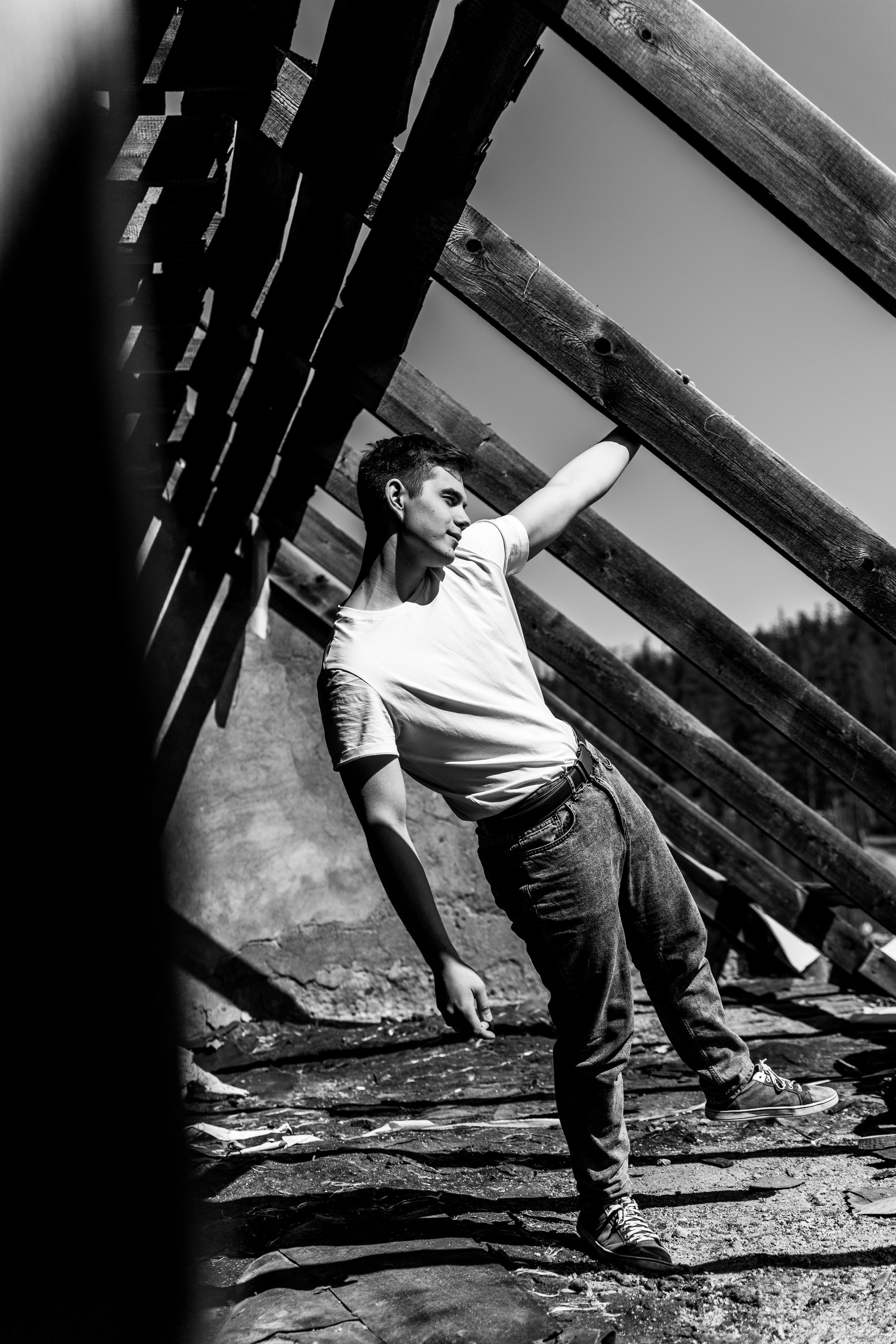 Миша. Фотограф в Москве и МО Влада Обласова