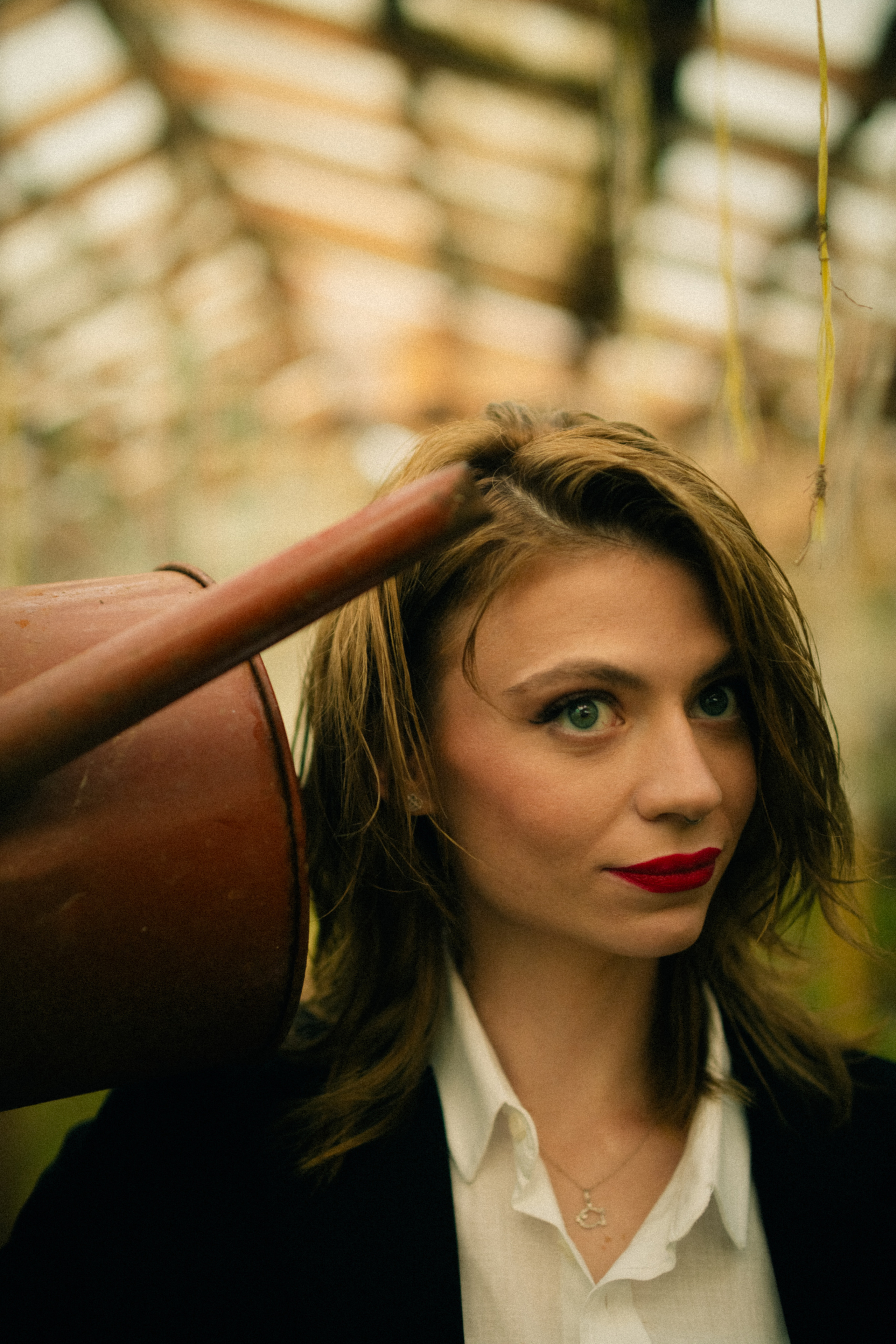 Оля. Фотограф в Москве и МО Влада Обласова