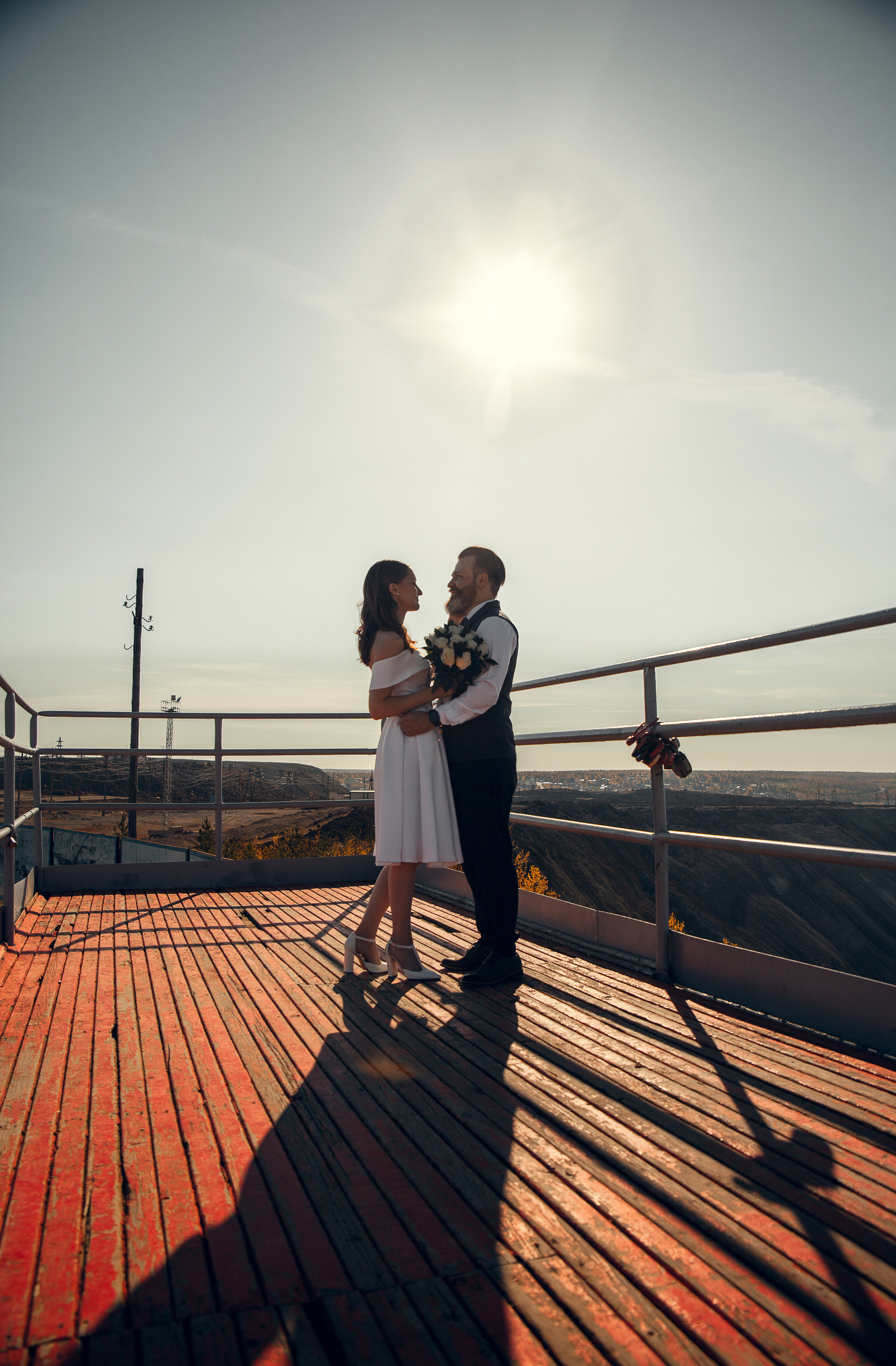 Паша и Даша свадьба. Фотограф в Москве и МО Влада Обласова