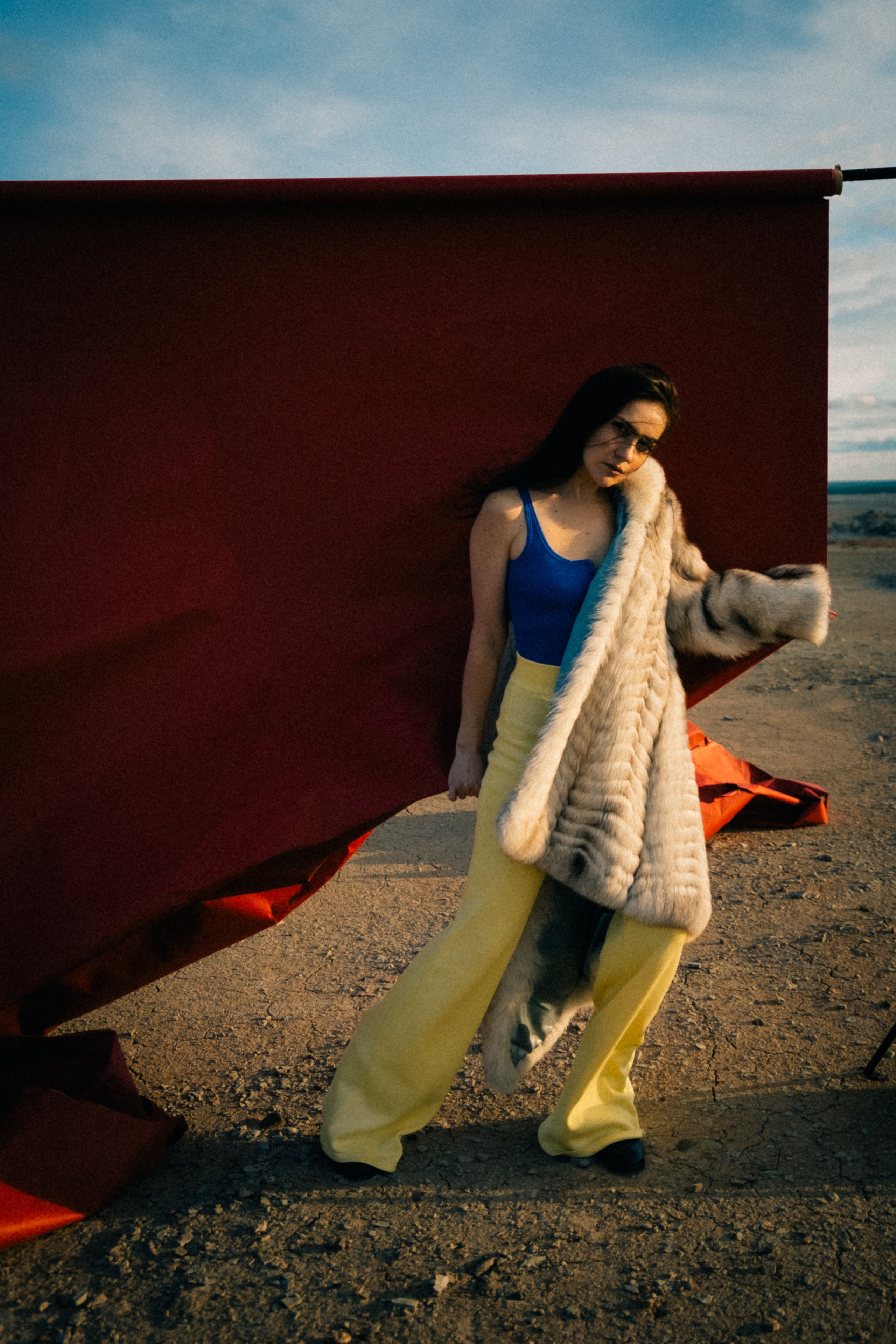 Женя. Фотограф в Москве и МО Влада Обласова