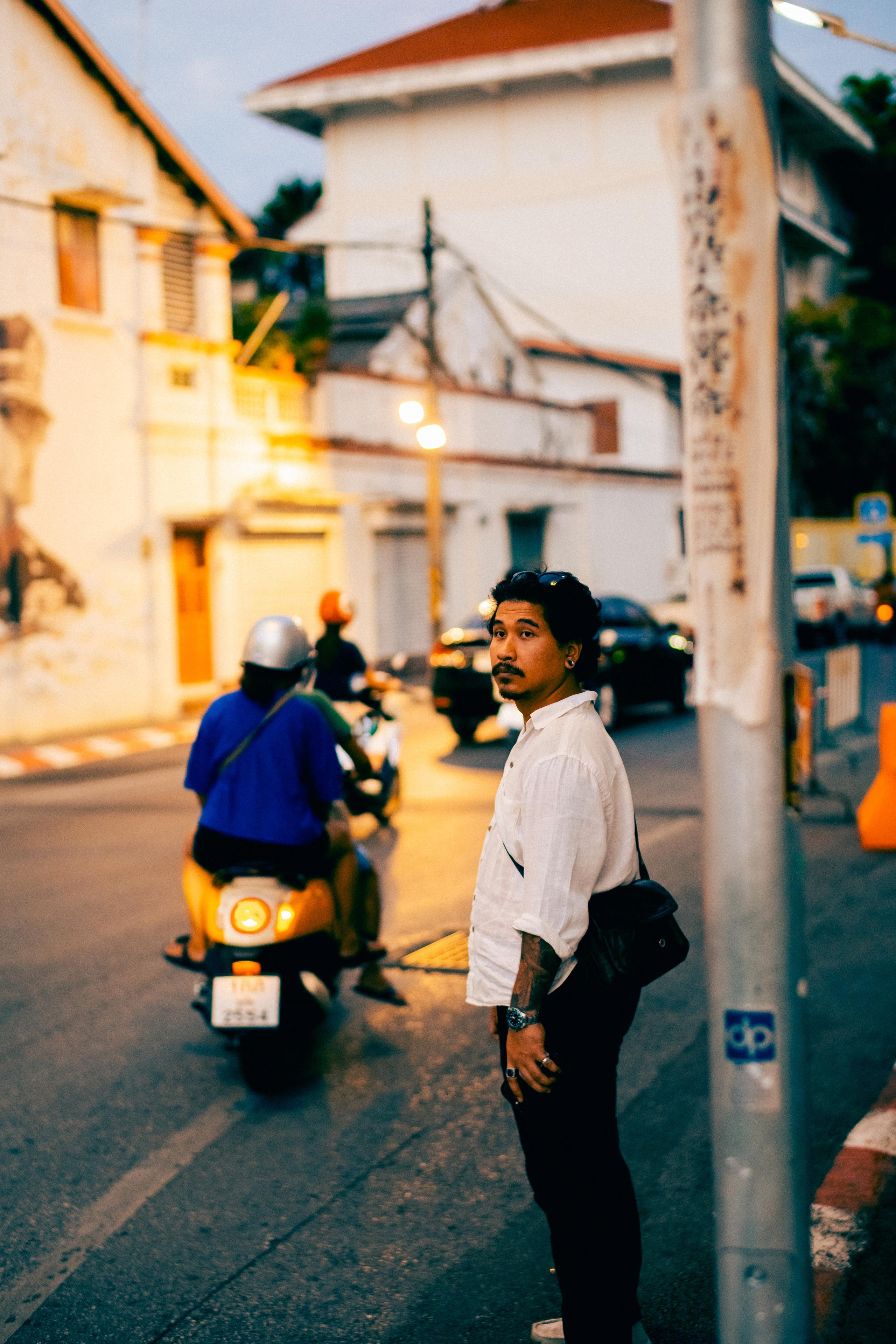 Открытки из Тая. Фотограф в Москве и МО Влада Обласова
