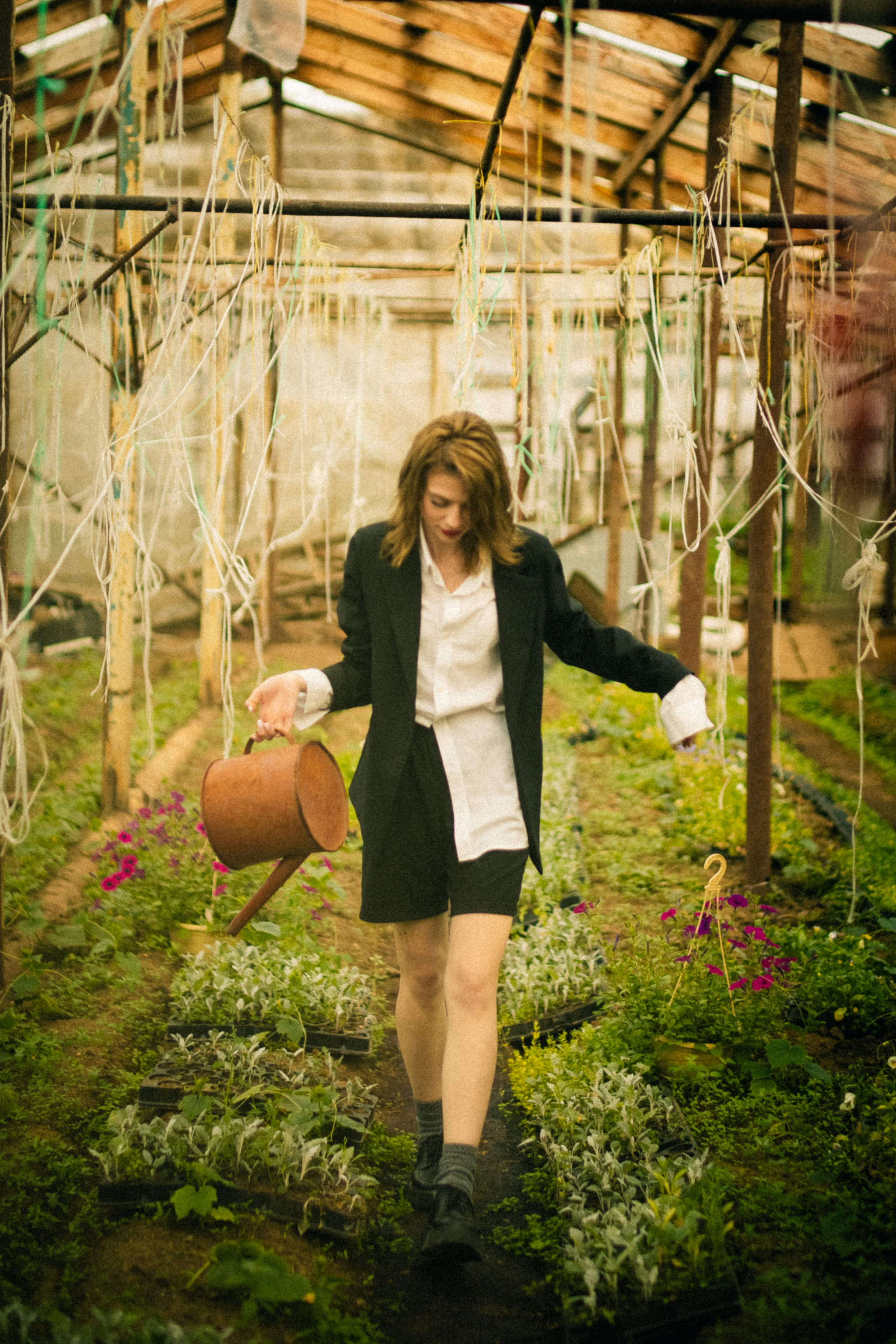 Оля. Фотограф в Москве и МО Влада Обласова