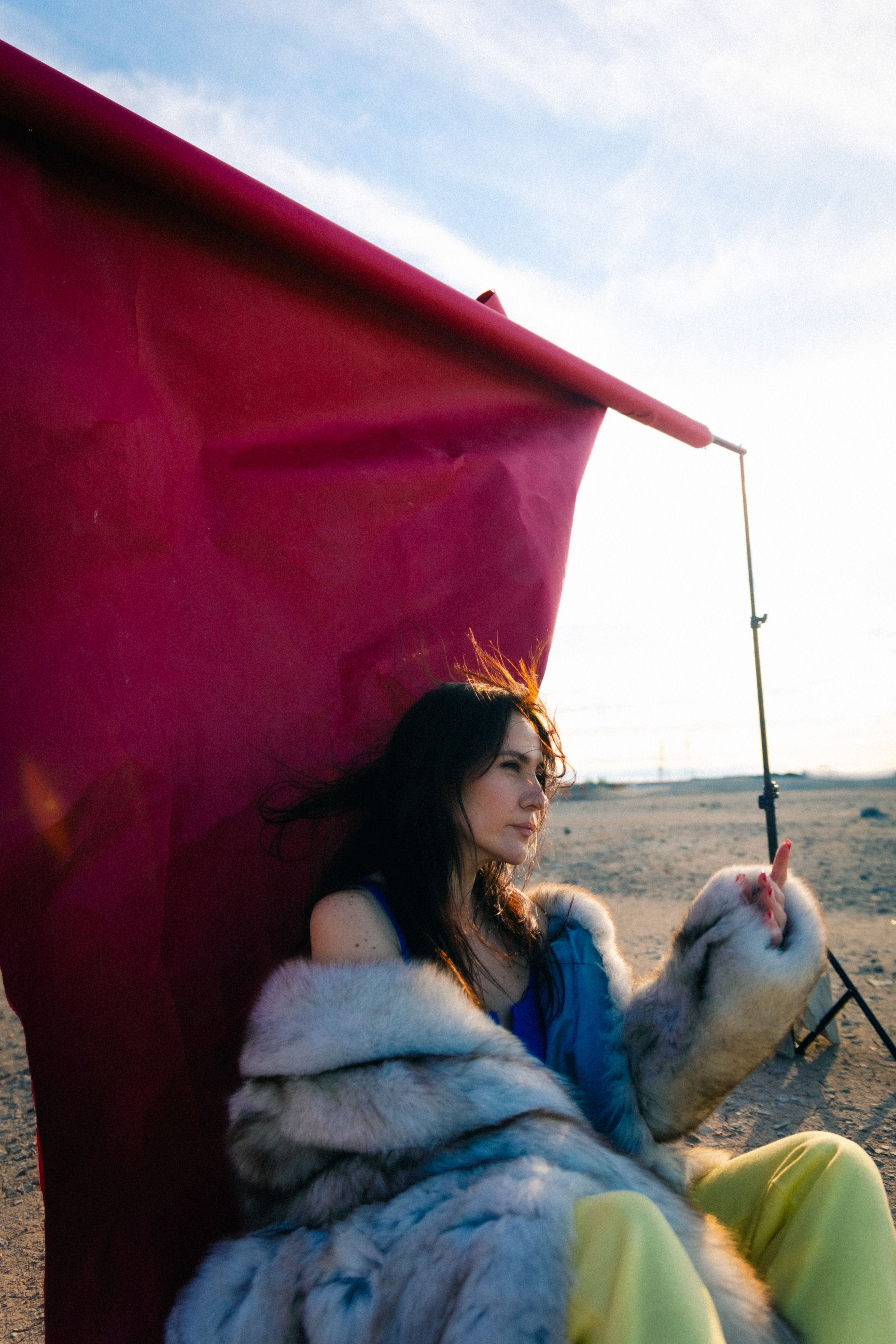 Женя. Фотограф в Москве и МО Влада Обласова