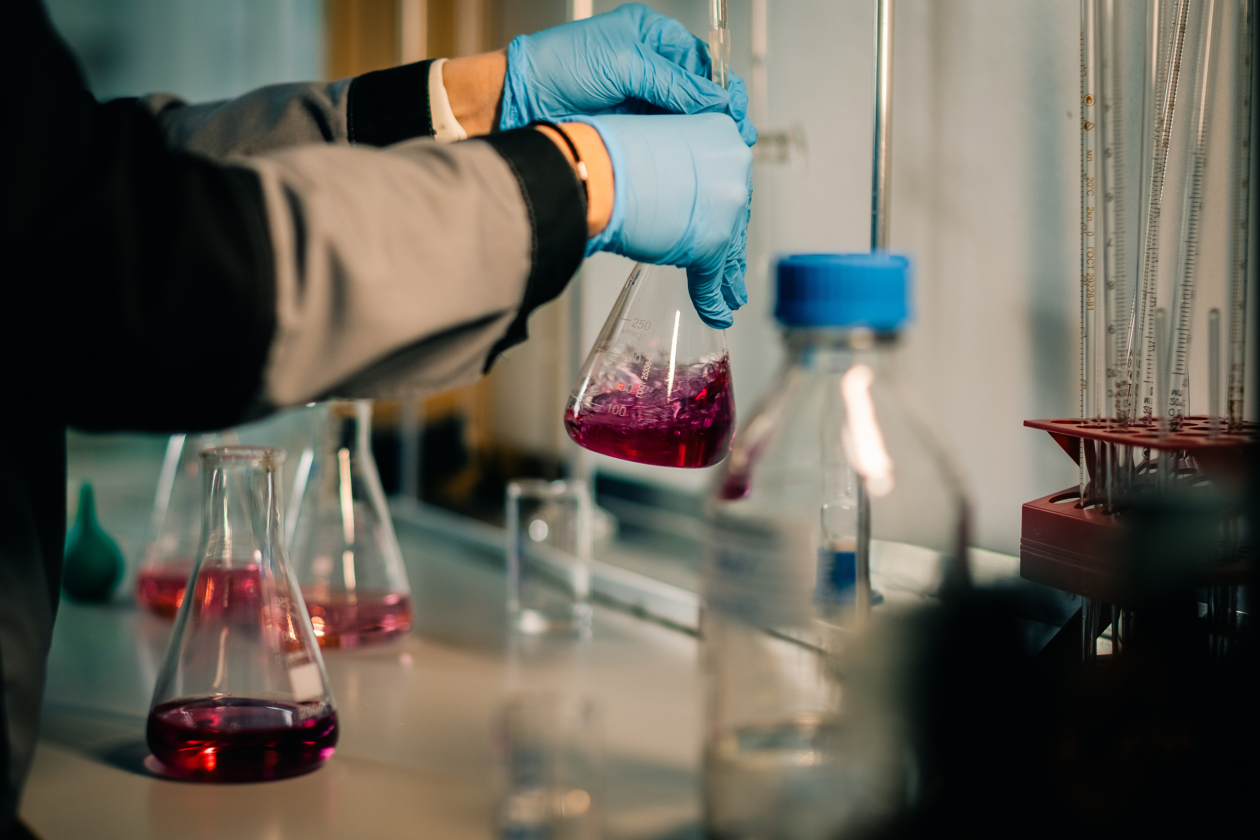 Нефтедобыча фото