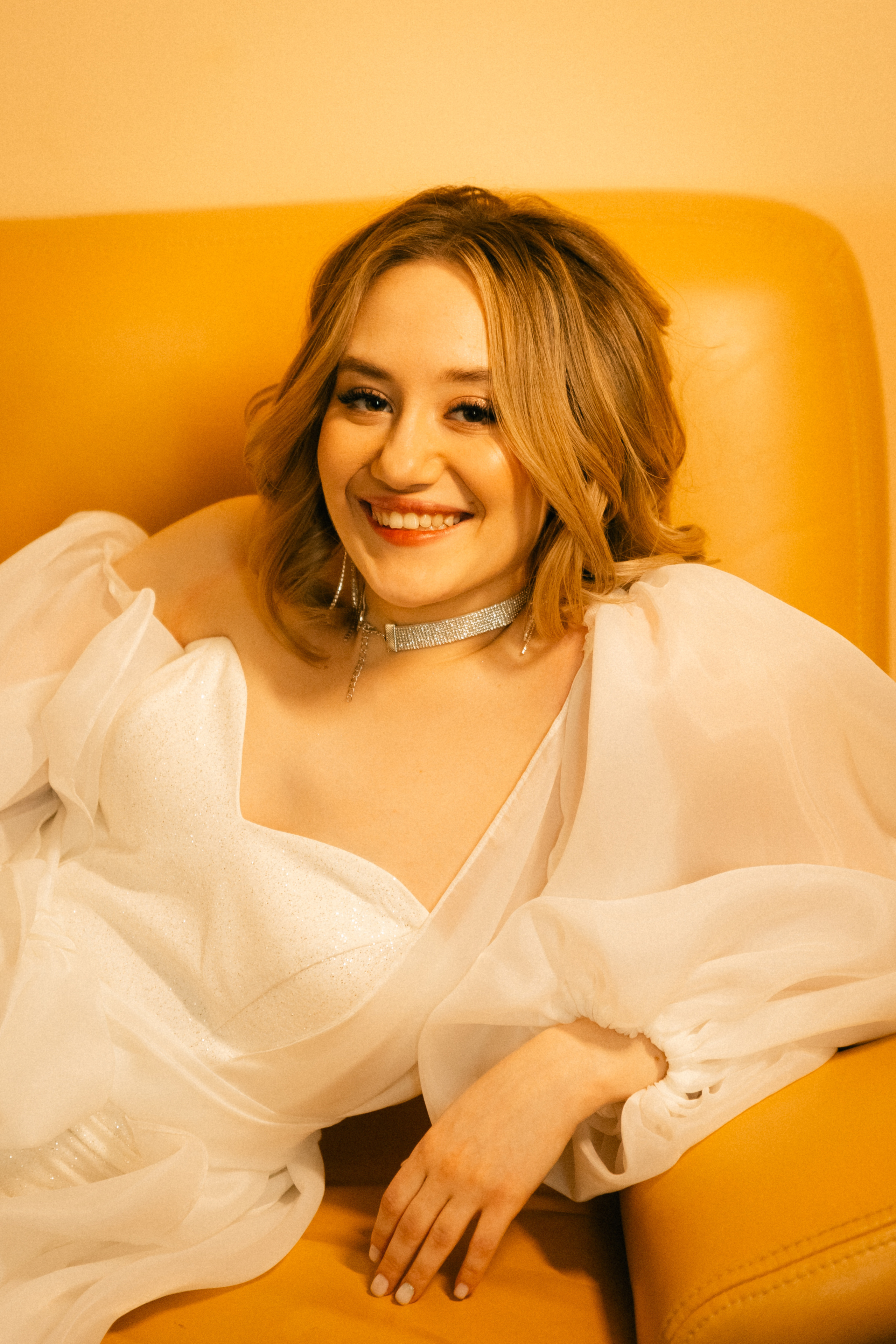 Денис и Ксюша. Фотограф в Москве и МО Влада Обласова