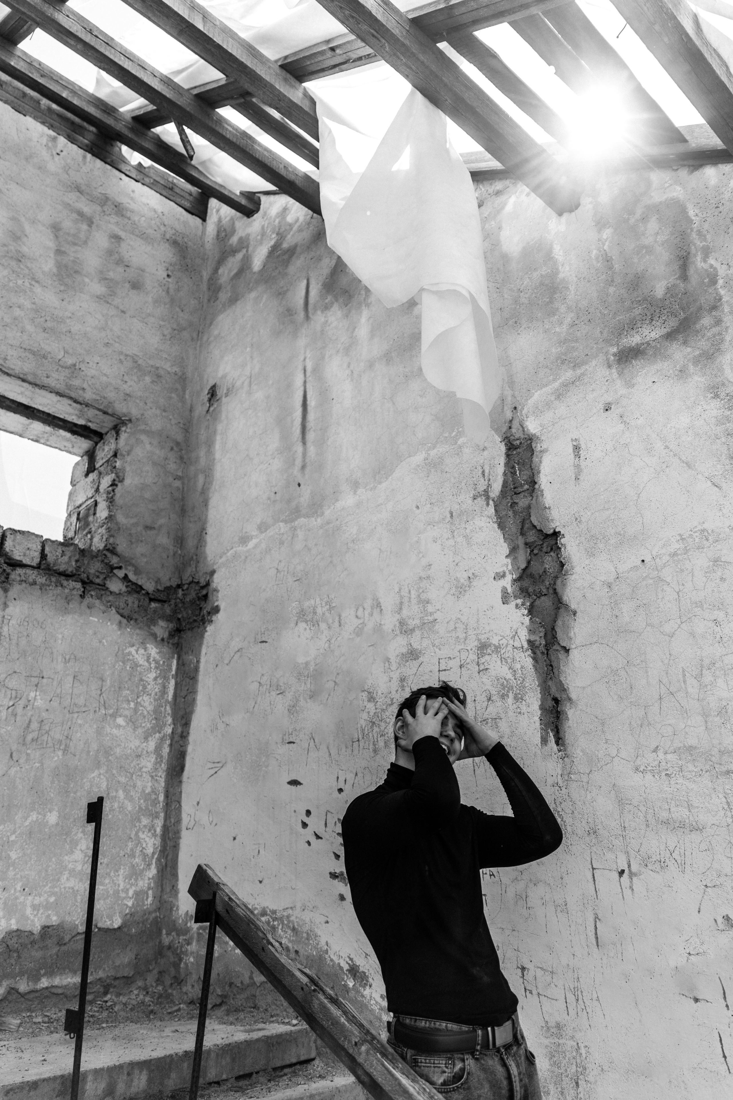 Миша. Фотограф в Москве и МО Влада Обласова