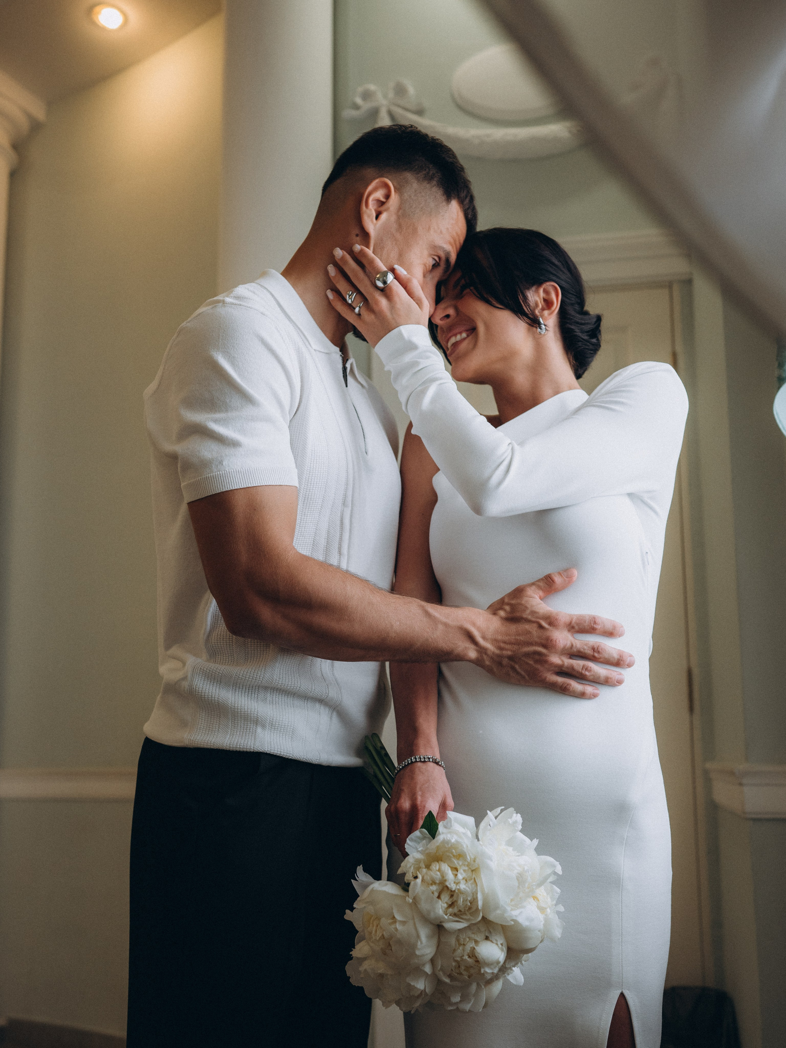 Свадебный день. Фотограф Любовь Подосенова Липецк|Воронеж