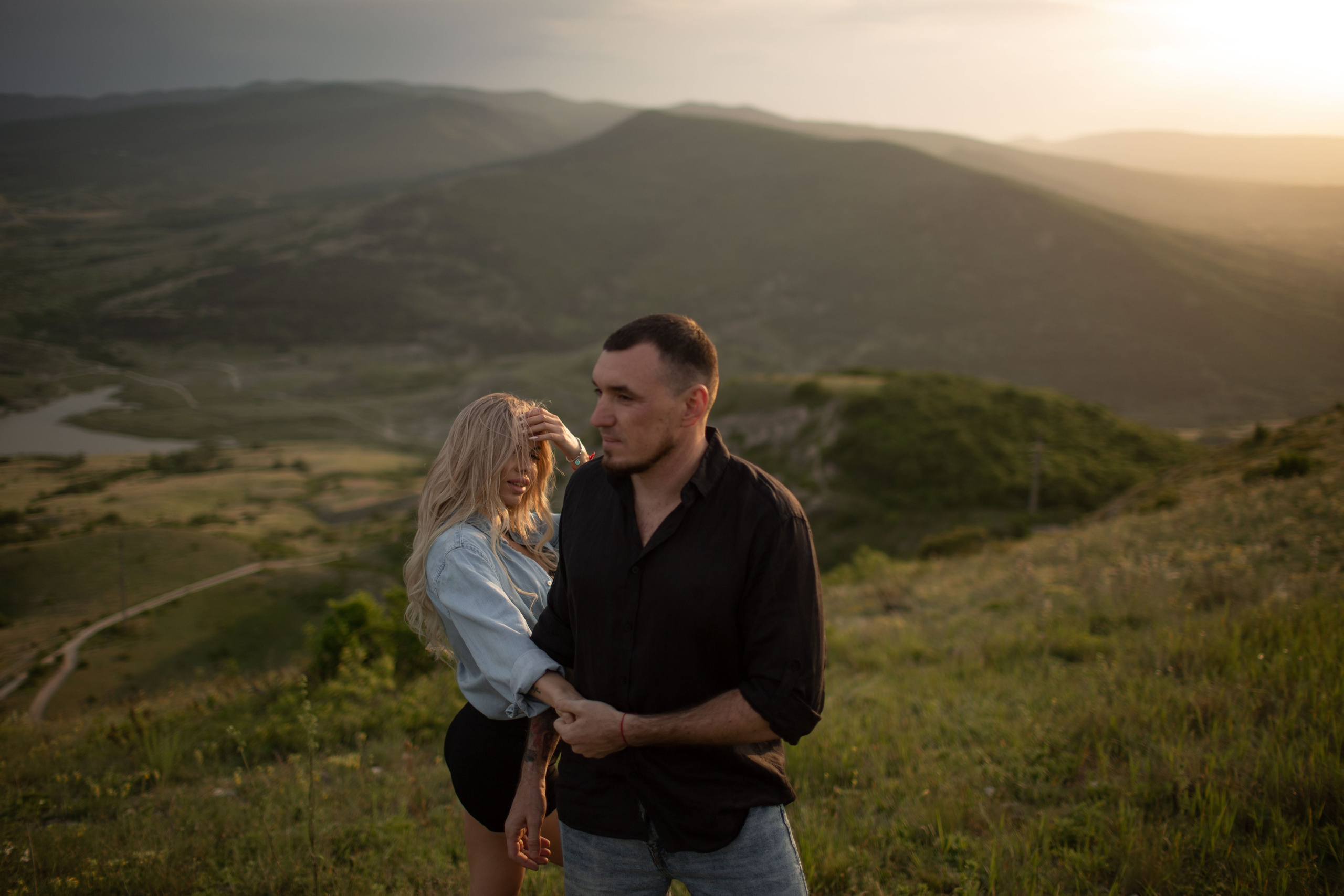 Я рядом. Фотограф в Севастополе и Крыму Татьяна Бриз