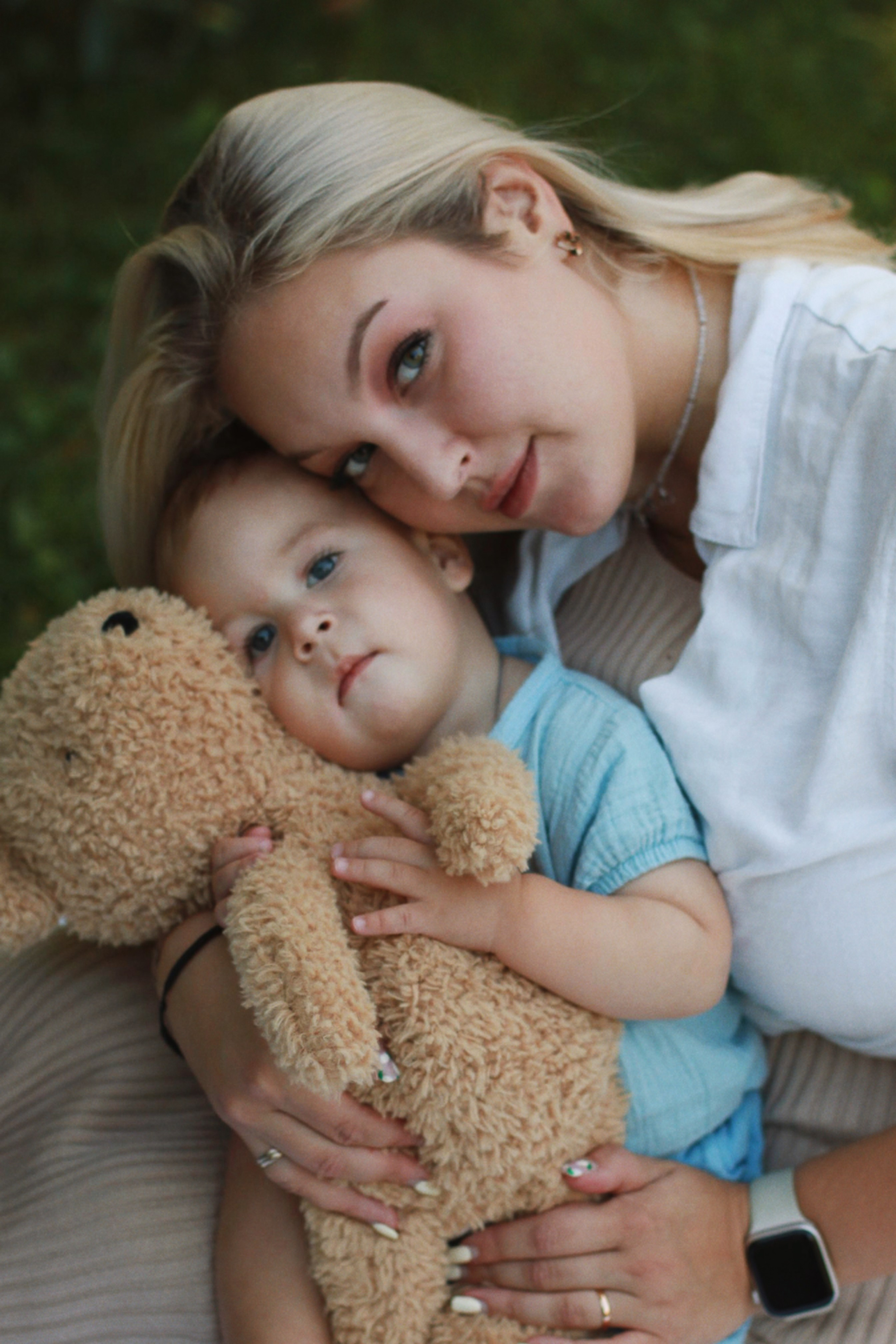 Любовь. Фотограф в Москве Цакунова Алена