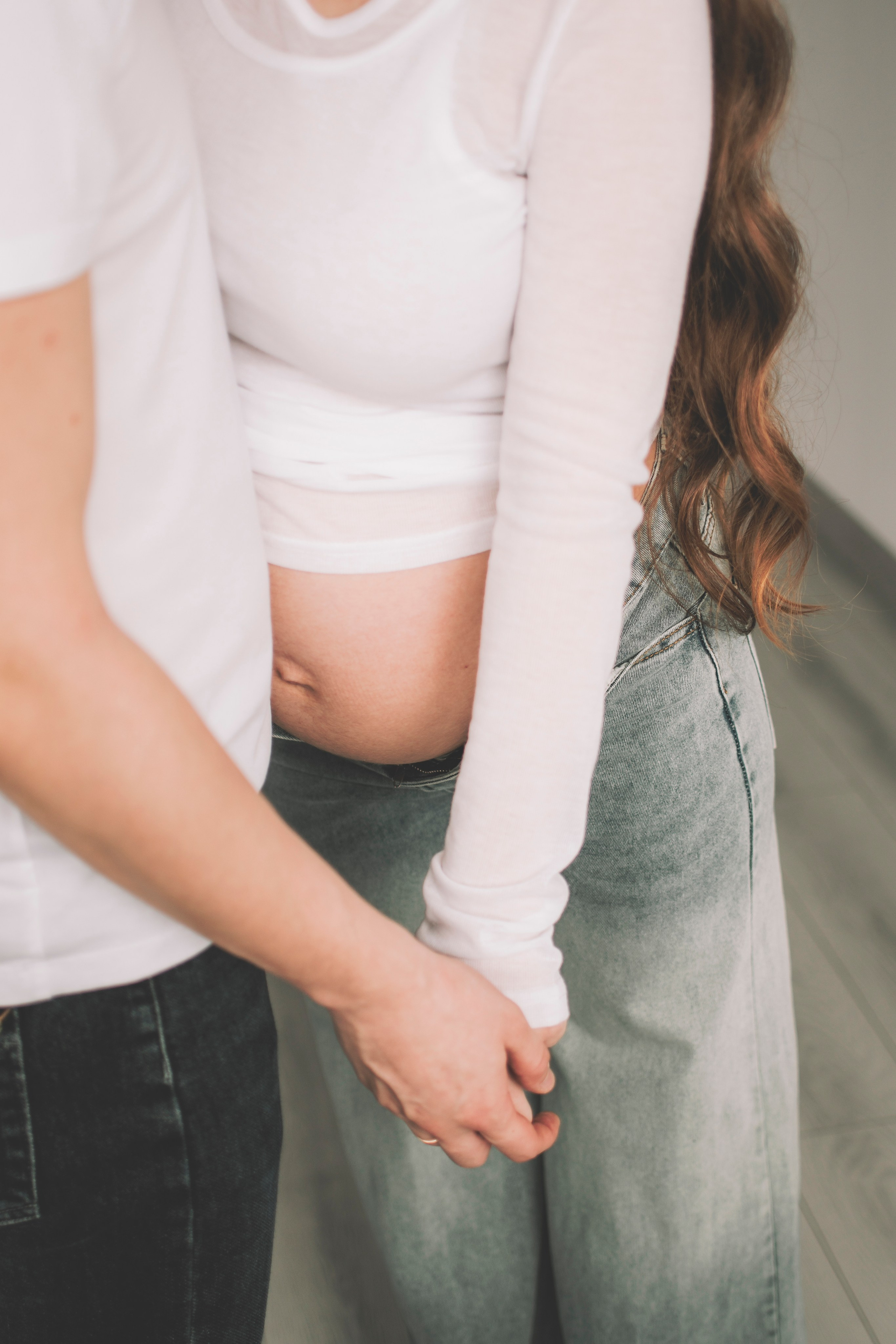 Счастье внутри. Семейный и свадебный фотограф Губкинский и Ставрополь