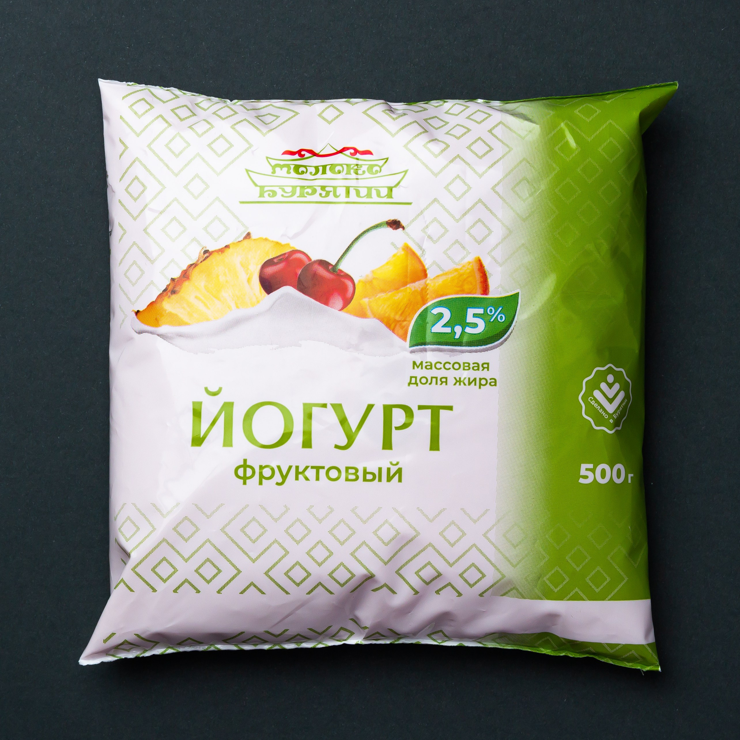 Молоко на цветном. Александр Стряпунин — предметный фотограф в Улан-Удэ