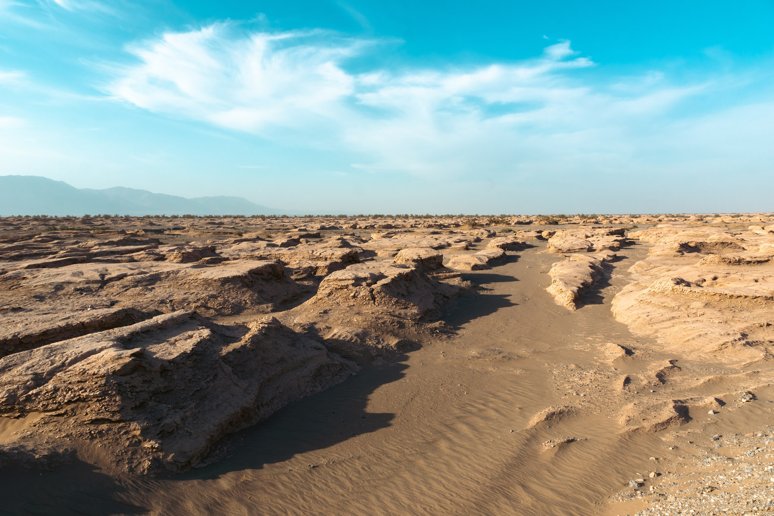 Иран. Фотограф-путешественник Самойлов Максим «Sly Fox»