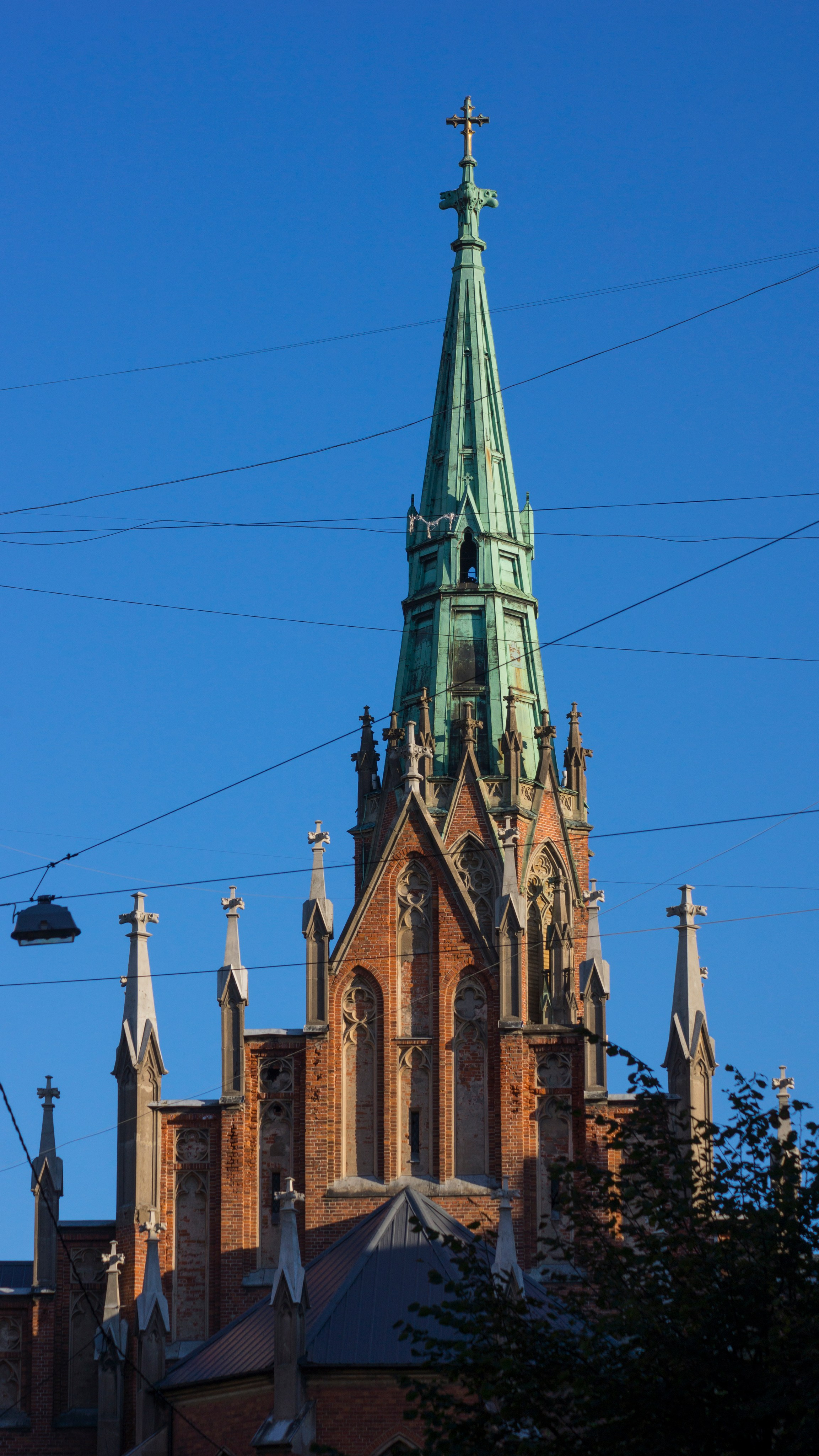 Рига. Фотограф-путешественник Самойлов Максим «Sly Fox»