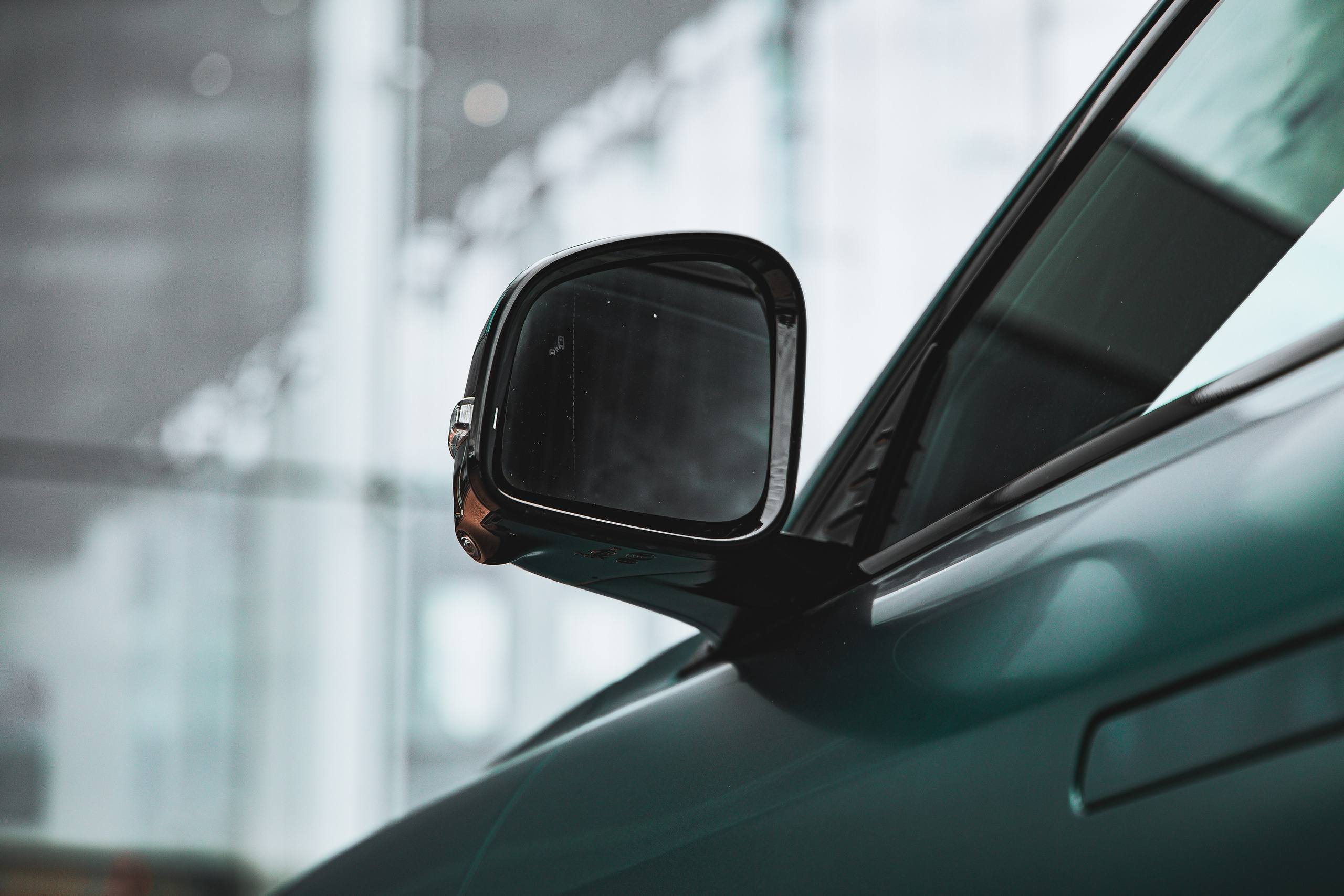 Voyah FREE. Продюсер Оператор Фотограф Москва | borisprophoto