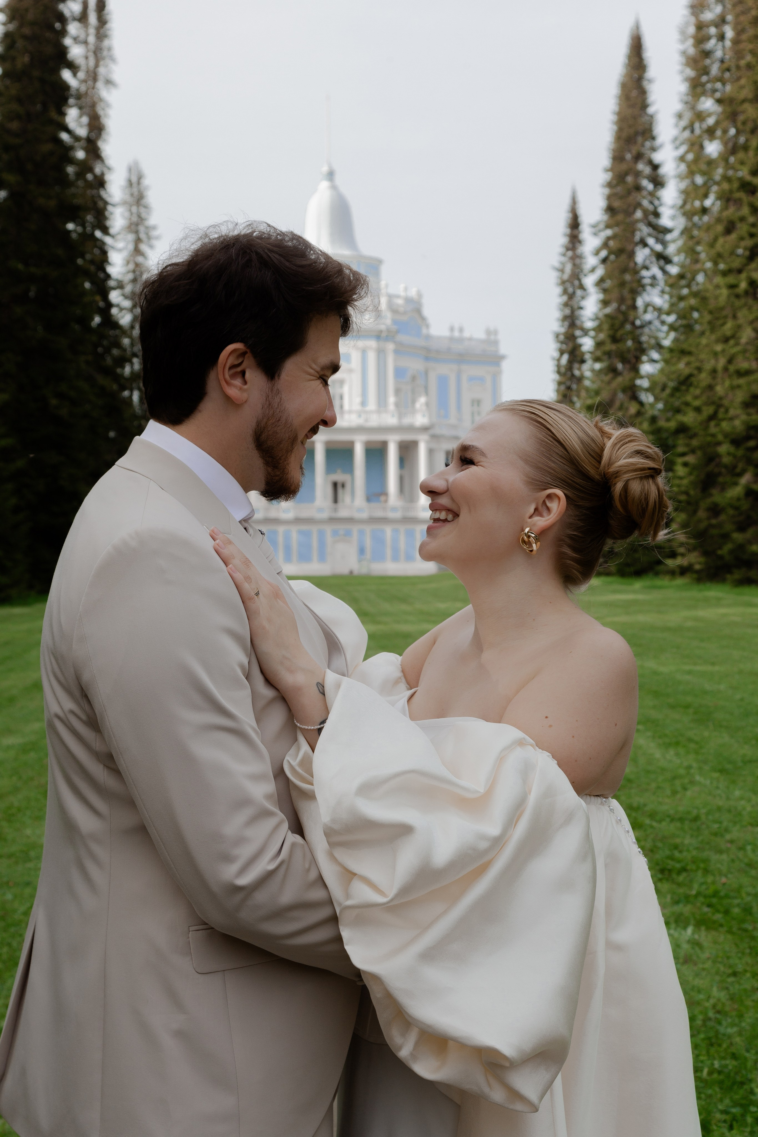 Руслан и Елена. Орнштейн Полина I Фотограф Самара