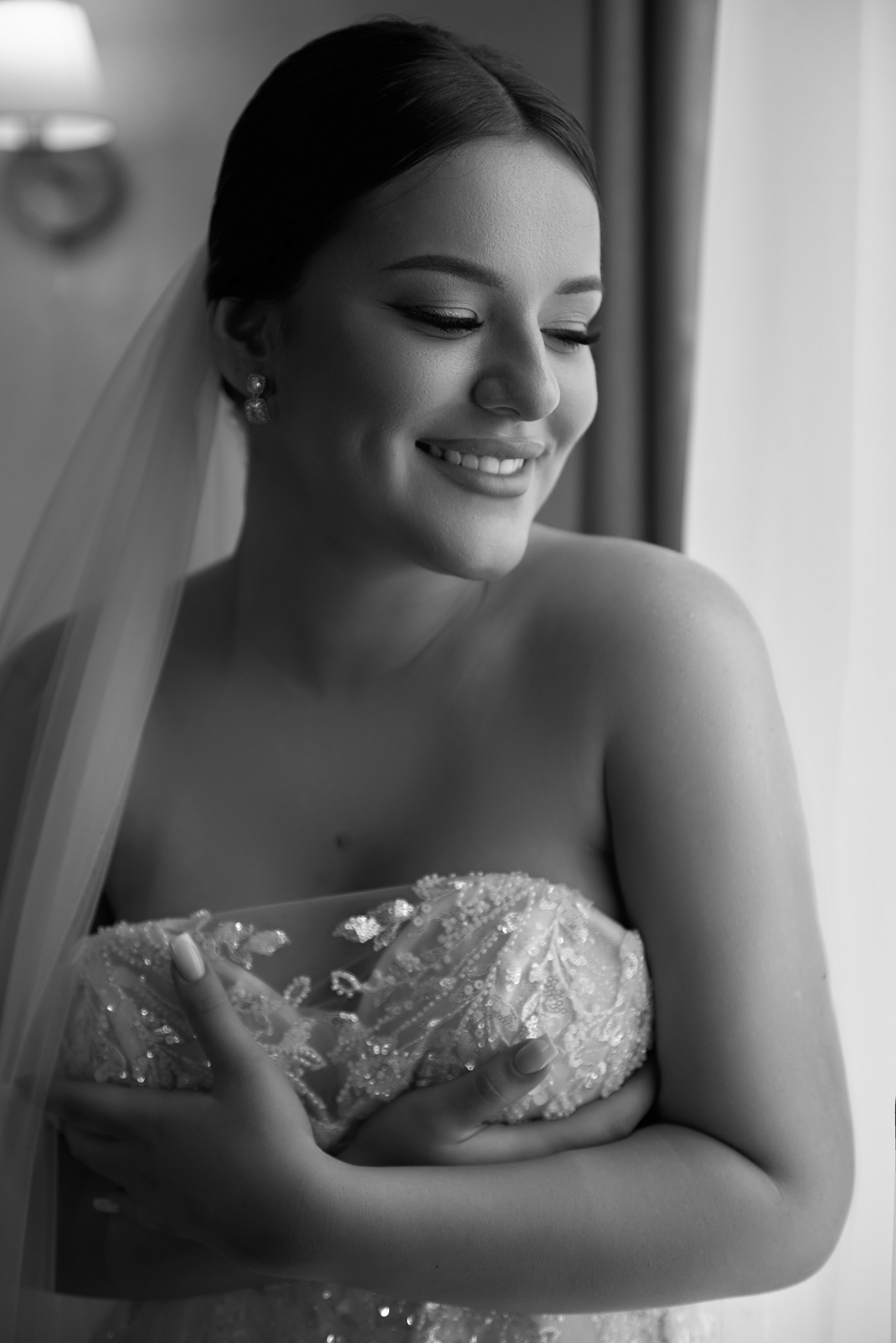 7.06.24 Никита и Даша. Свадебный фотограф Юлия Гусева