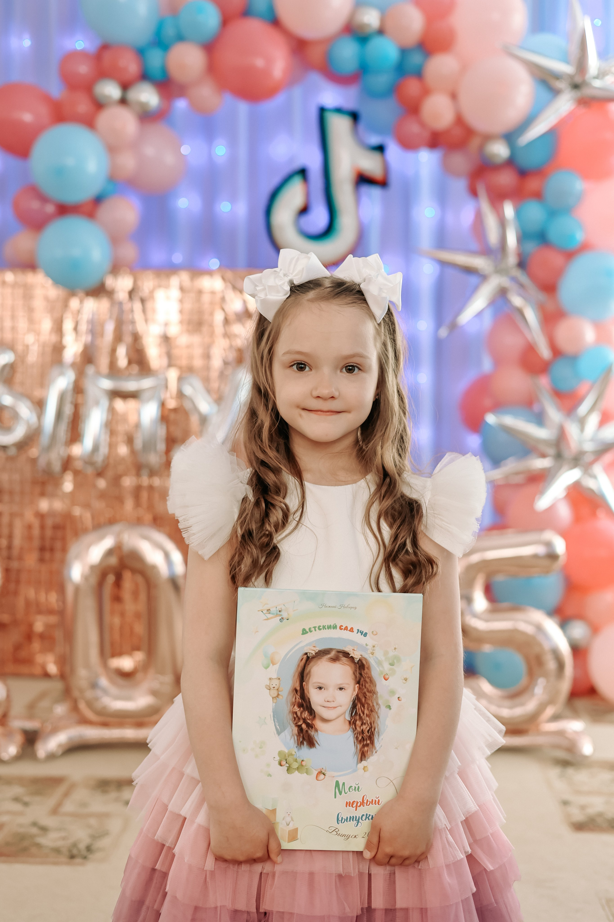 Детский сад № 148. Фотограф Диана Воробьева Нижний Новгород