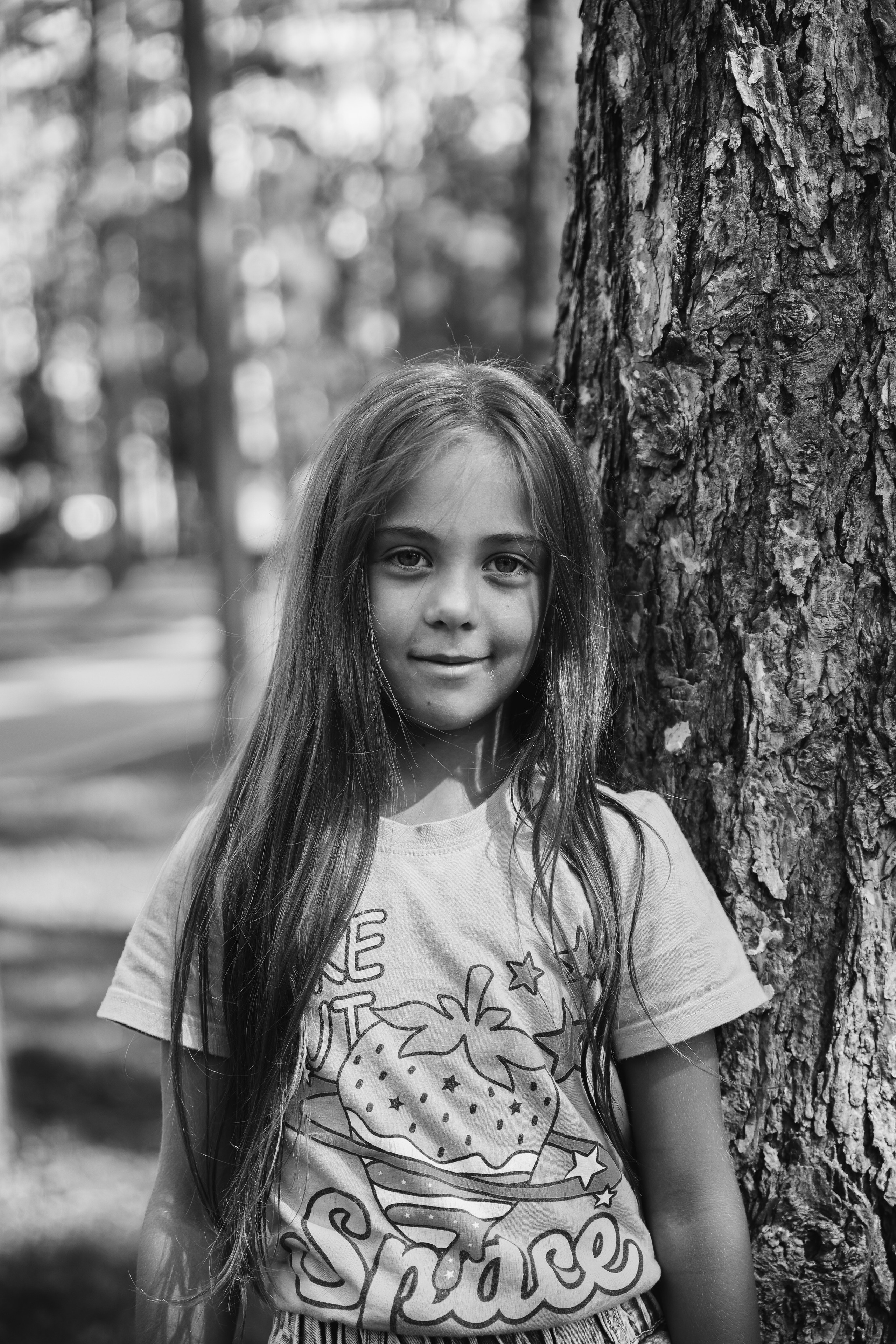 Катя. Фотограф Диана Воробьева Нижний Новгород