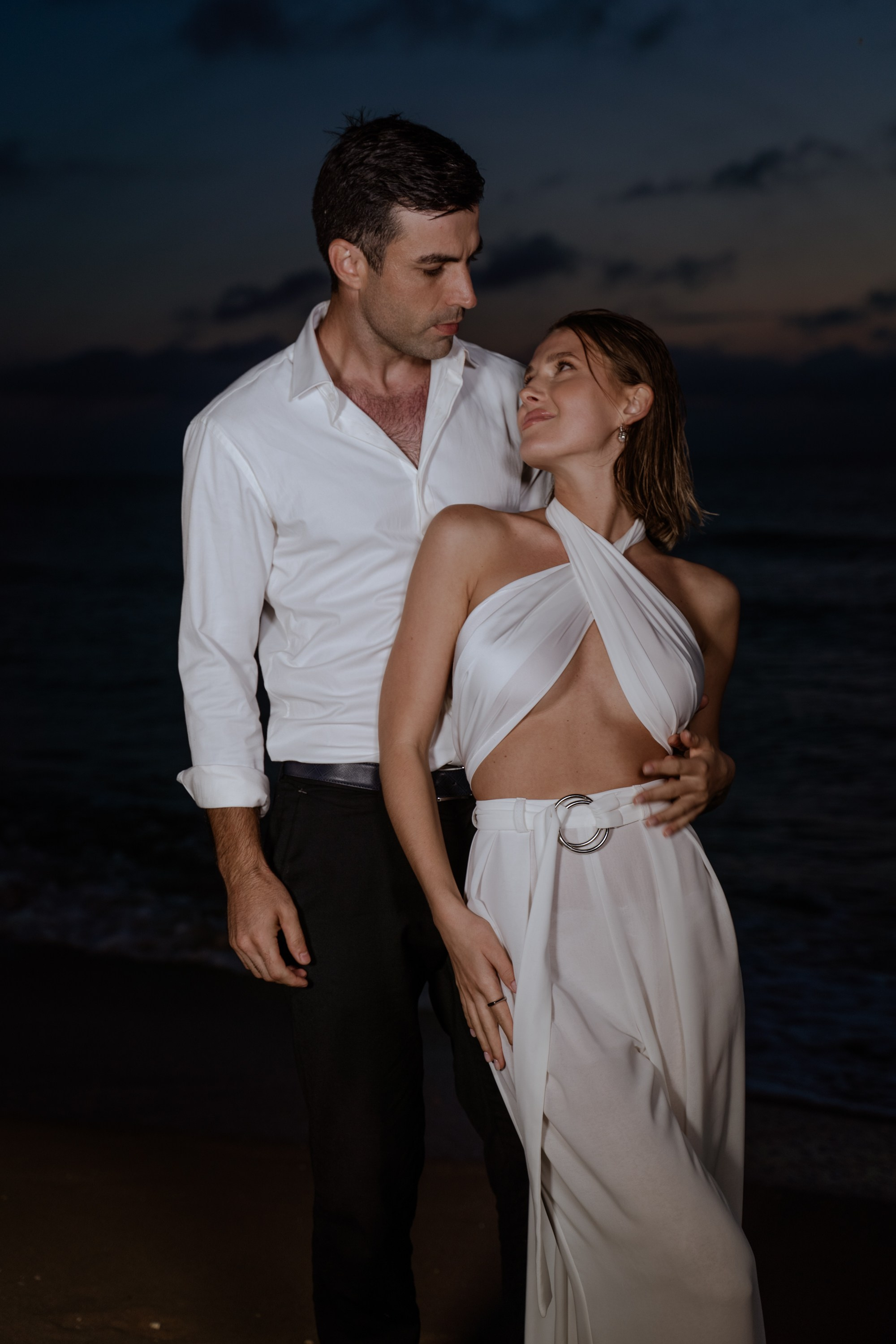 Mermaid. Портретный фотограф в Краснодаре Валерия Матирная