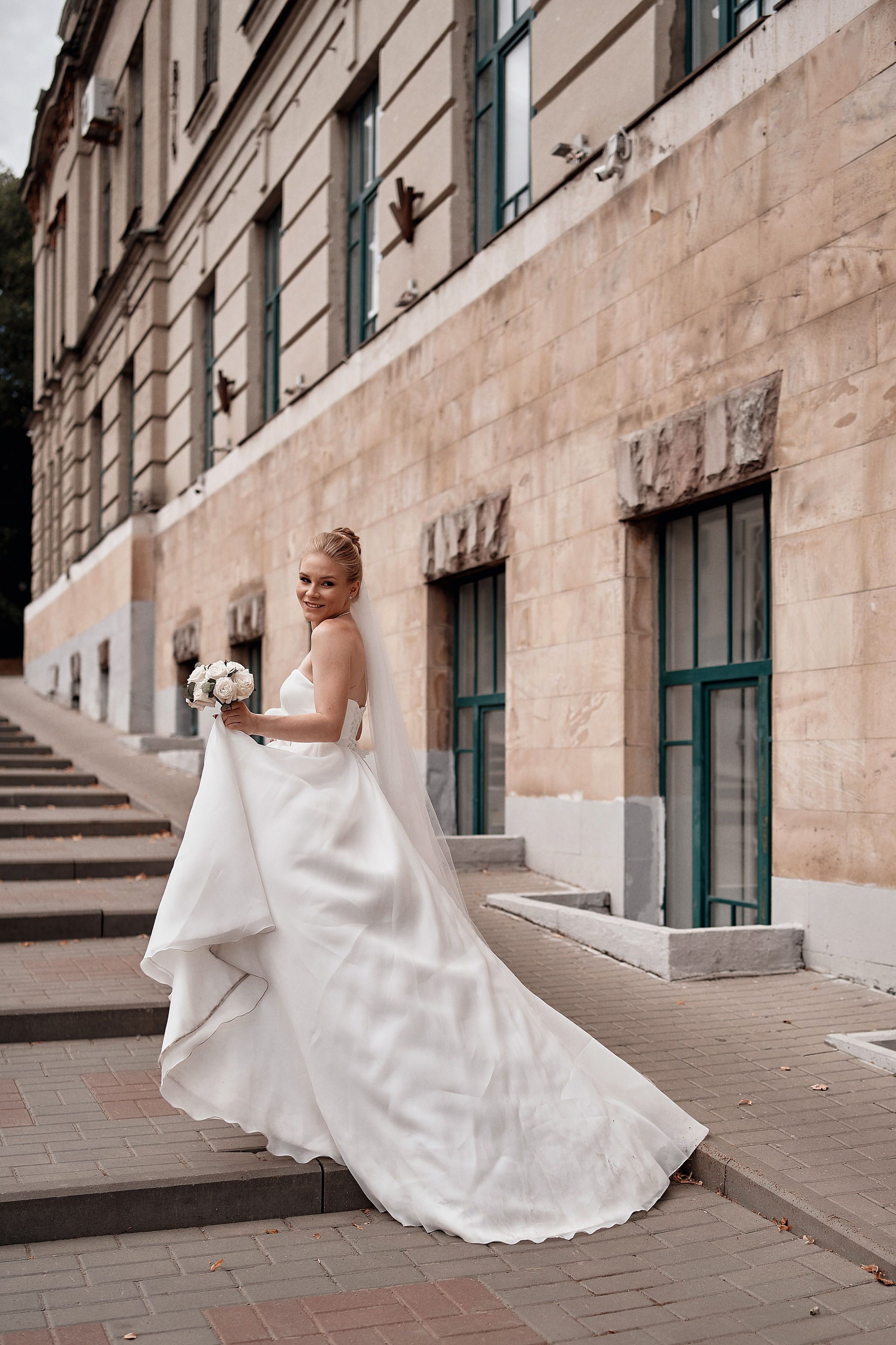 Игорь и Наталия. Свадебная, семейная фото и видео съёмка в Пензе