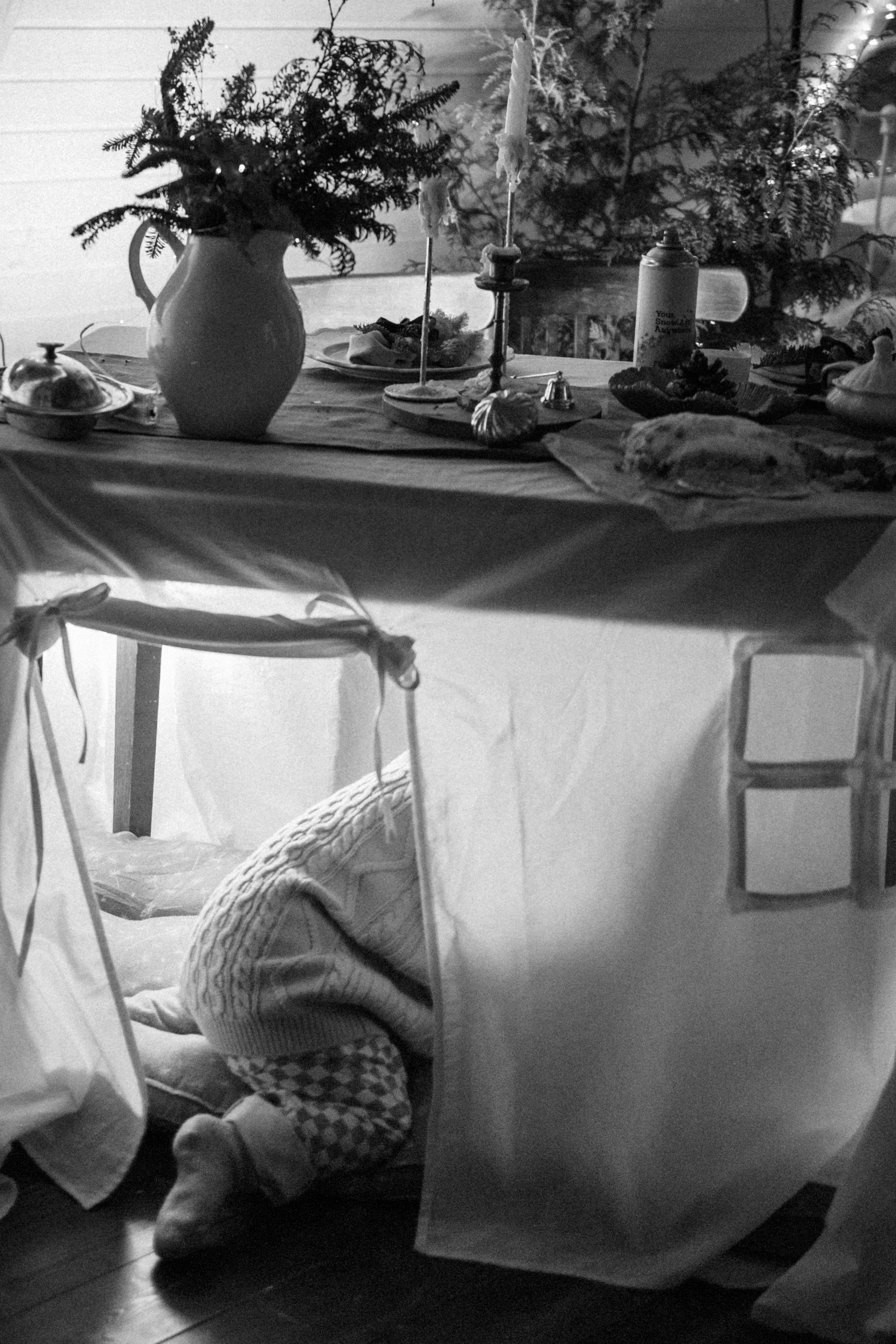 Лана и Сережа. Семейный фотограф в Москве Валерия Карпова