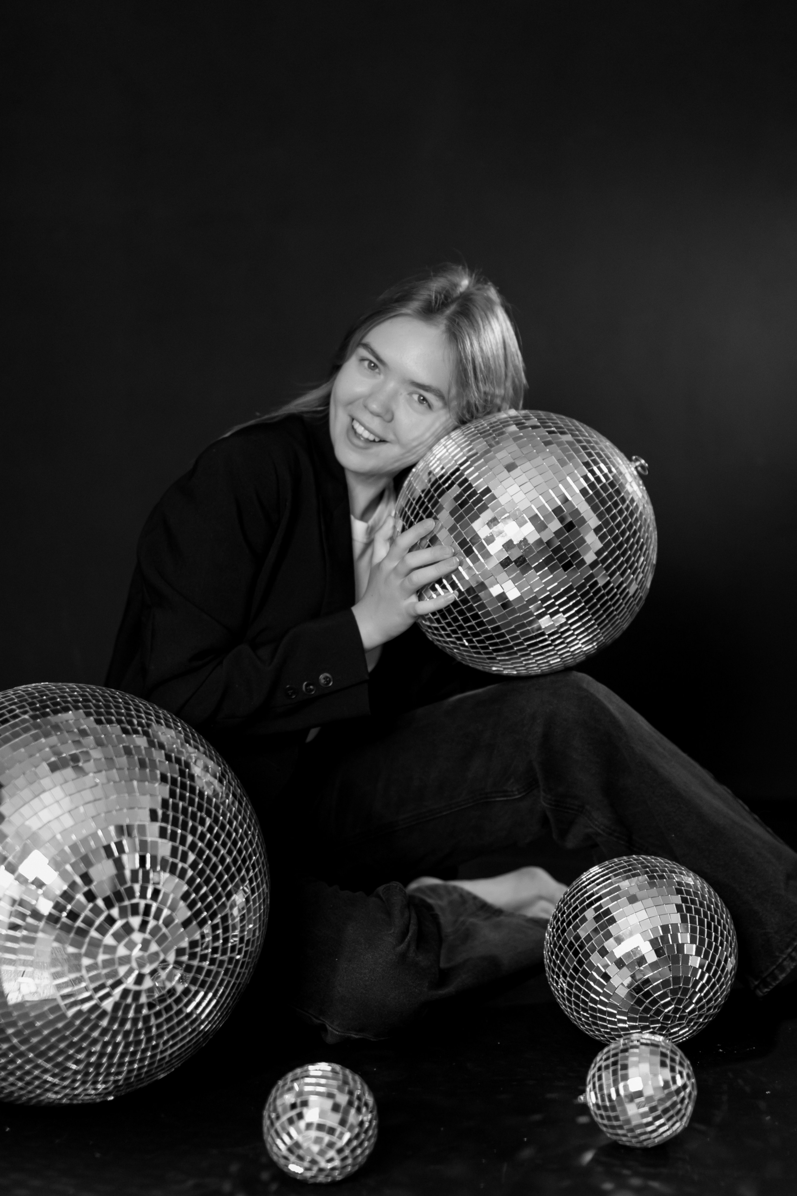 Надежда Рыжова, портретная и контент-съемка в Челябинске