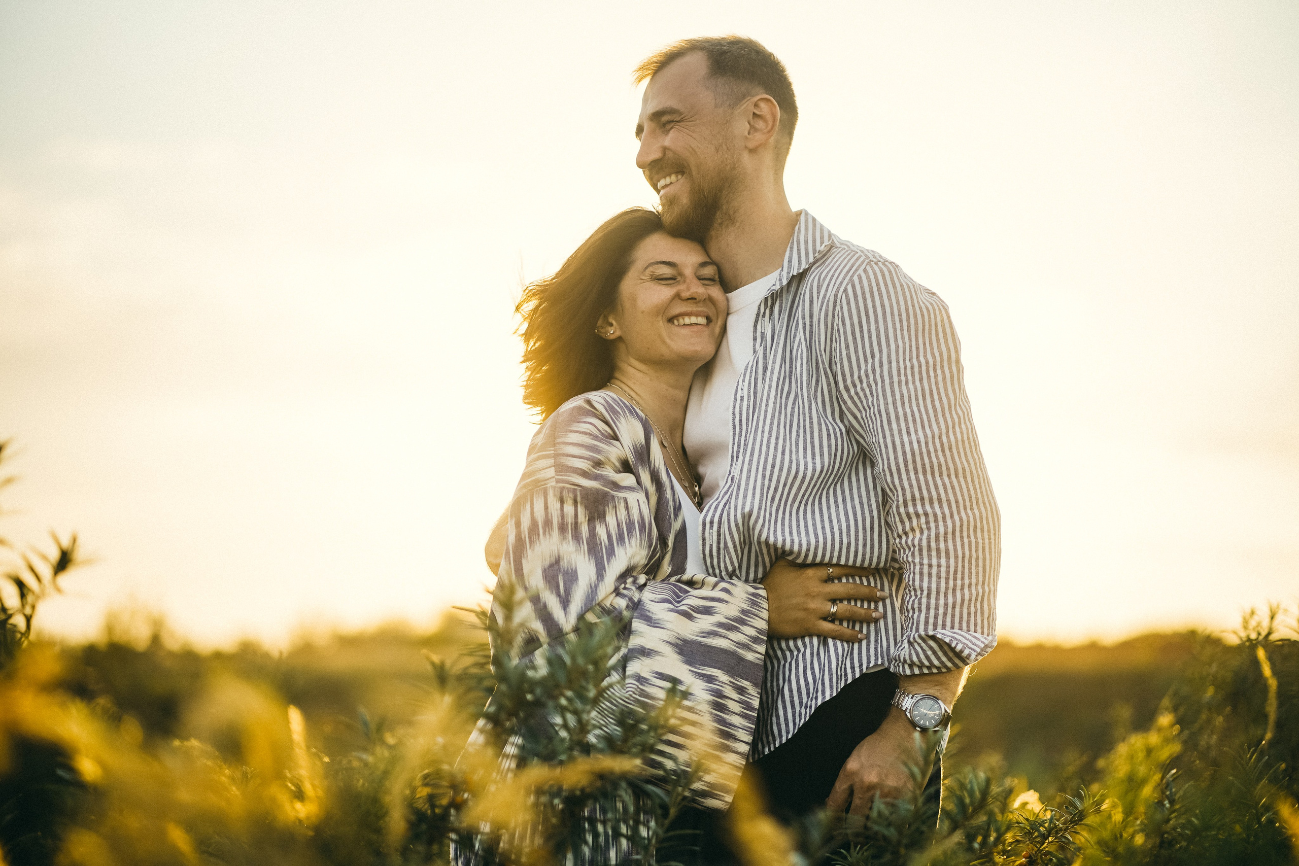 Женя и Вова на Обском. Главная