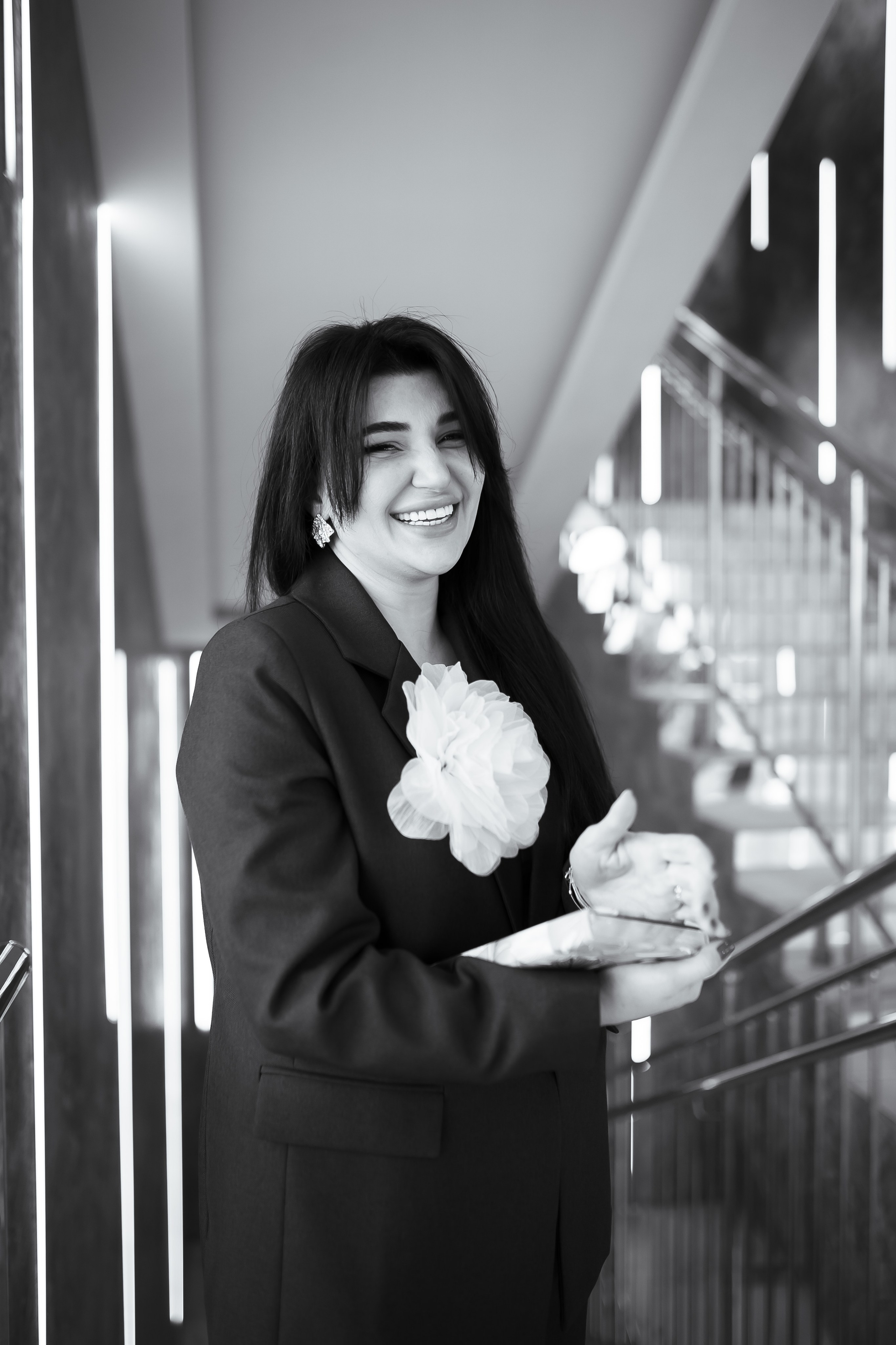 Корпоративная сьемка. Фото