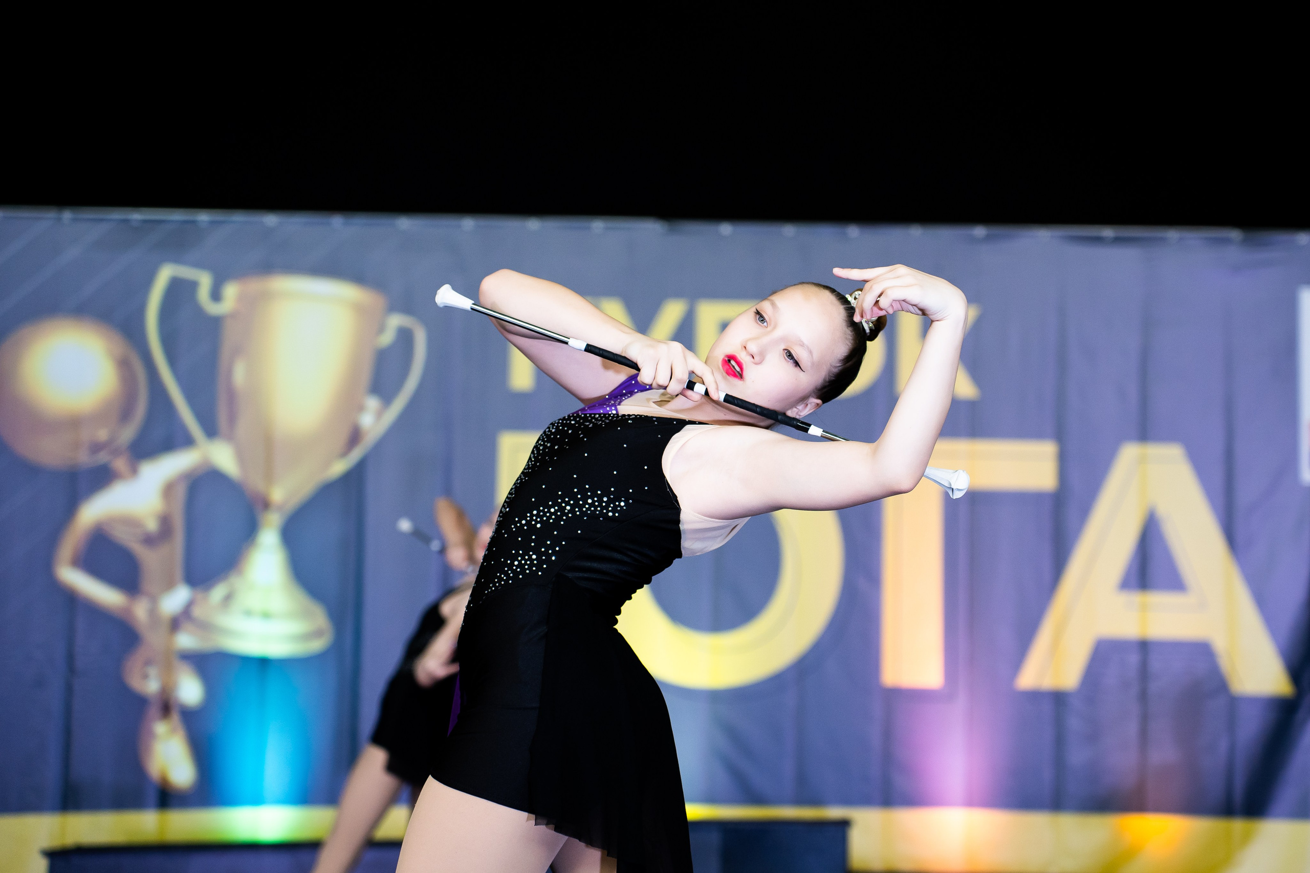 Чир Спорт. Фото