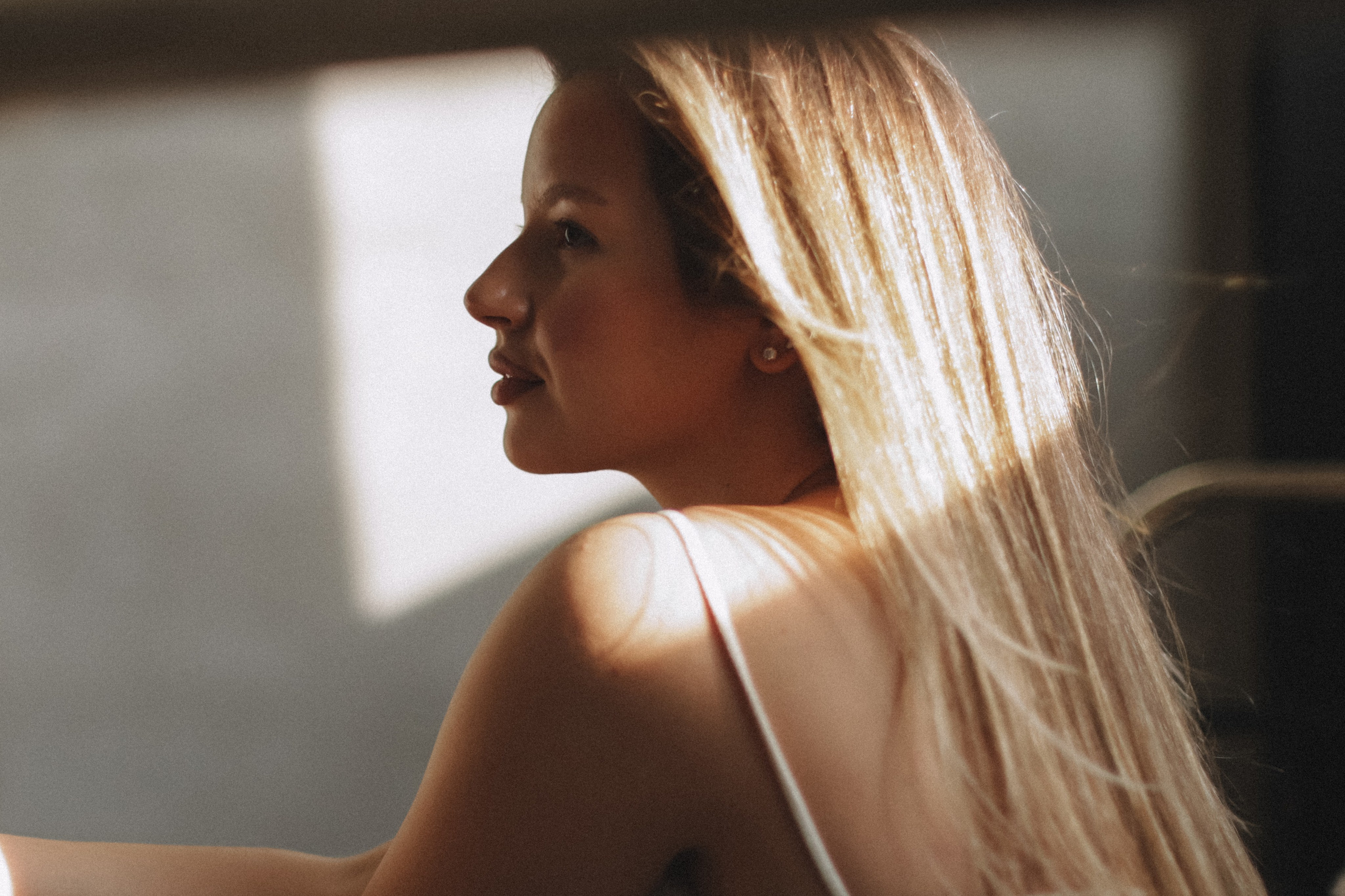 Настя. Фотограф в Нижнем Новгороде Кристина Батанова