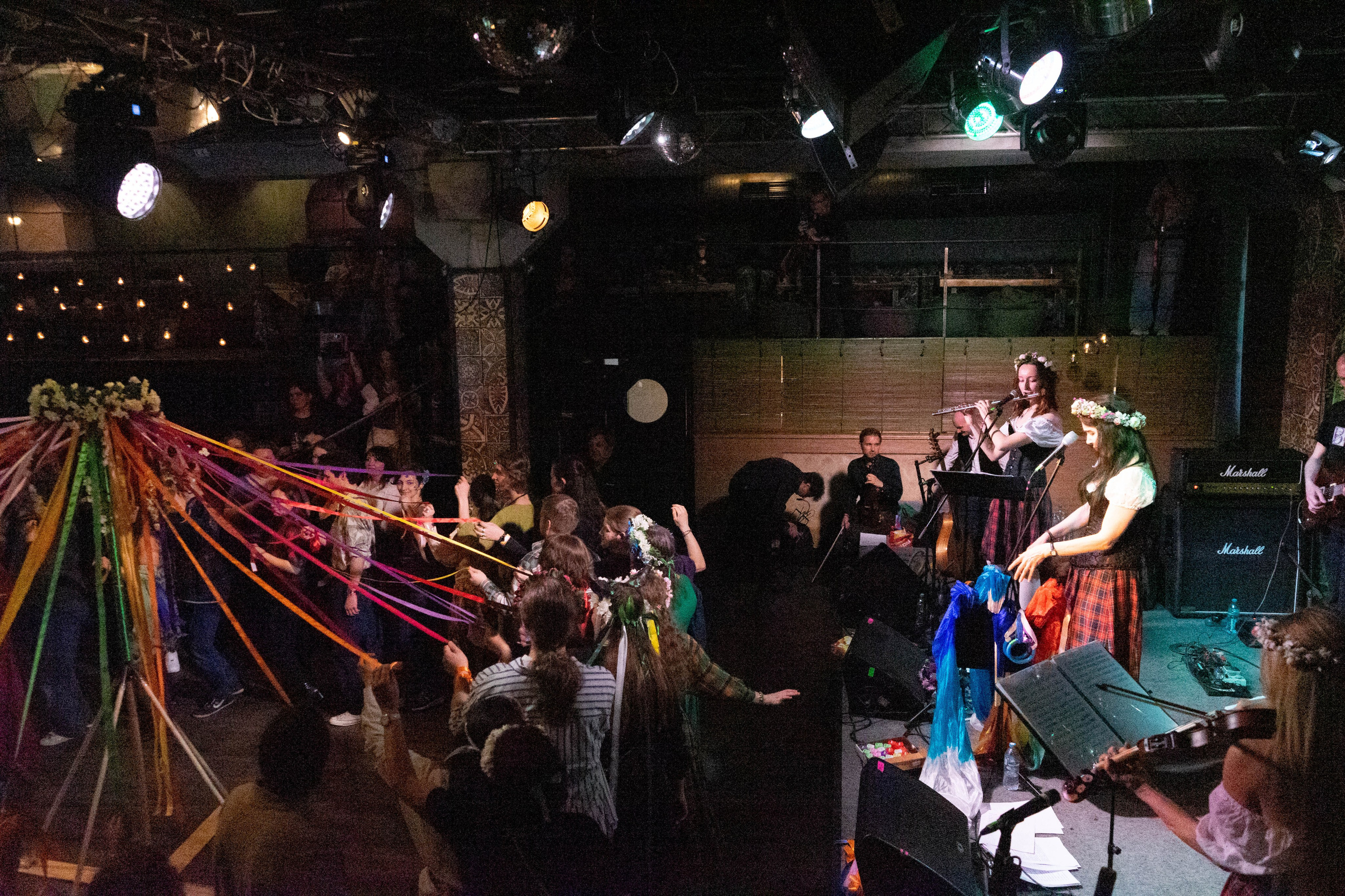 Бельтаинство