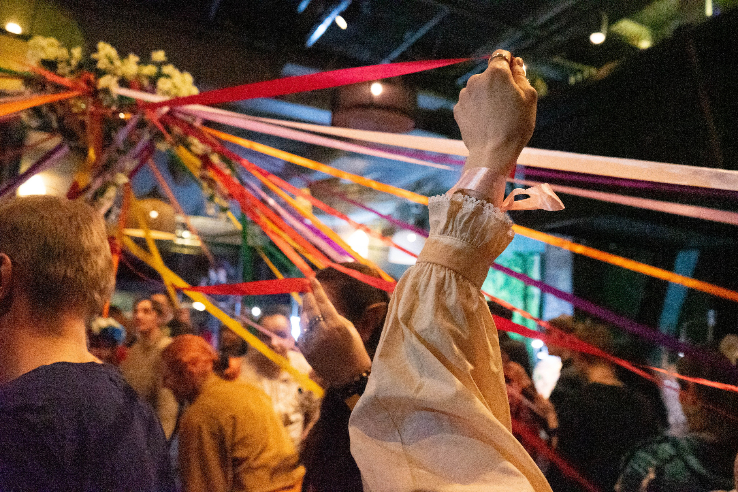 Бельтаинство