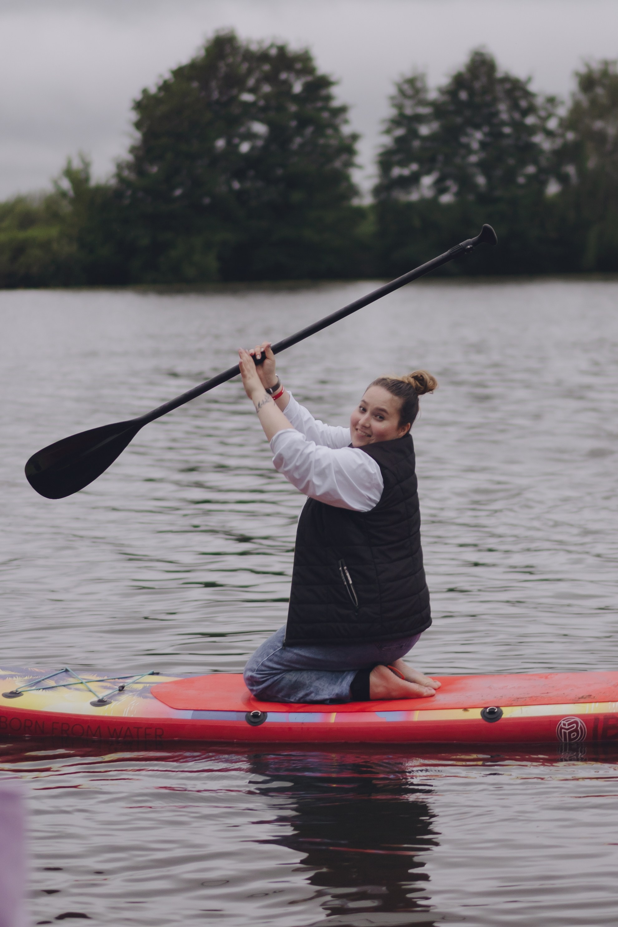 Палаточный форум CAMPot 2025. Фотограф Надежда Погребняк | Рязань | Москва
