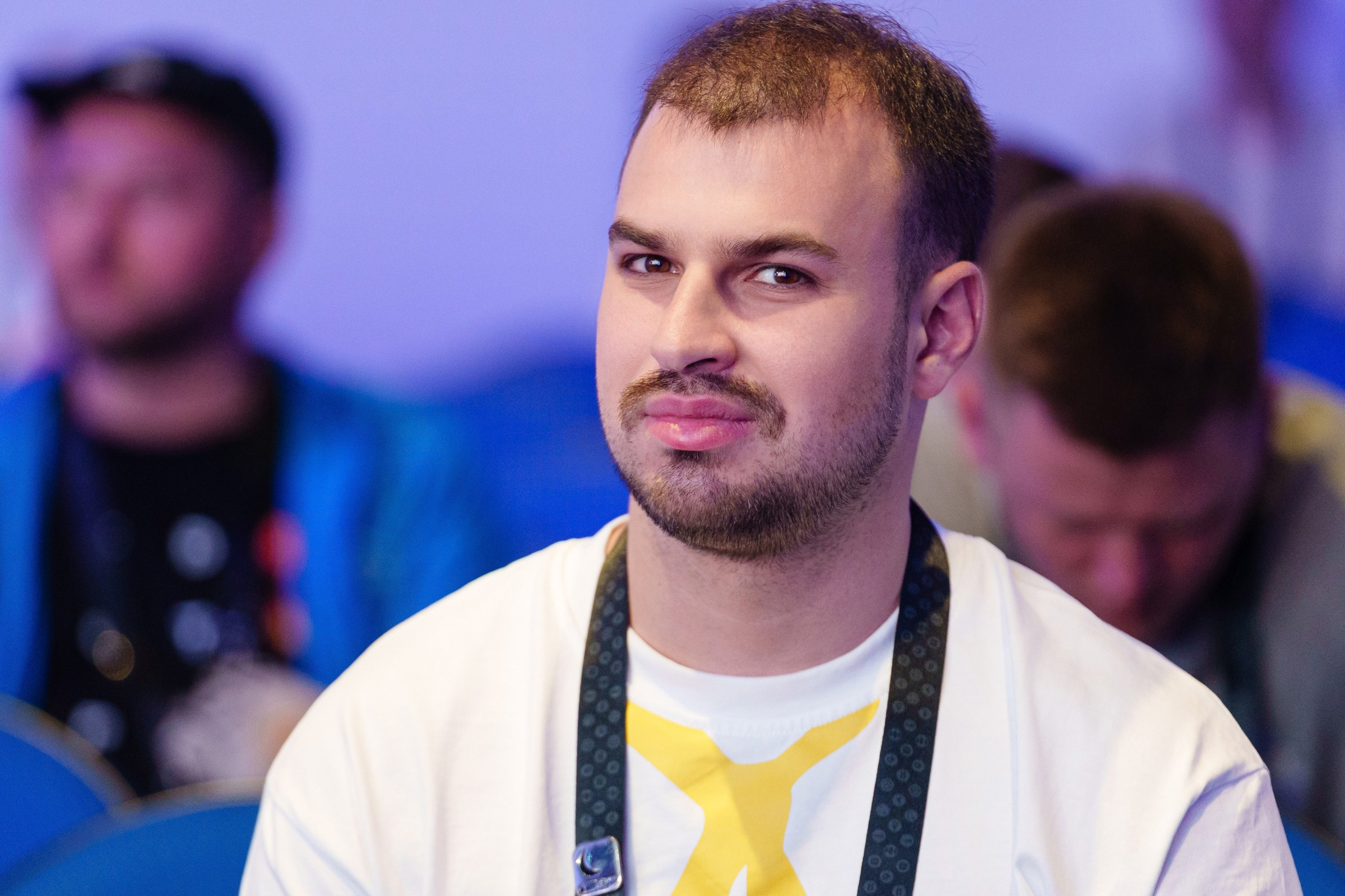 Доклады South HUB 2024. South HUB