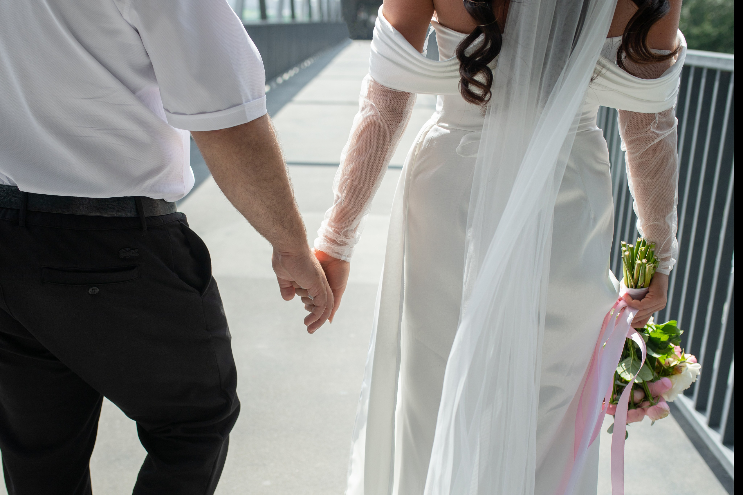 Александра&Николай. Фотограф в Новосибирске Ася Зверева