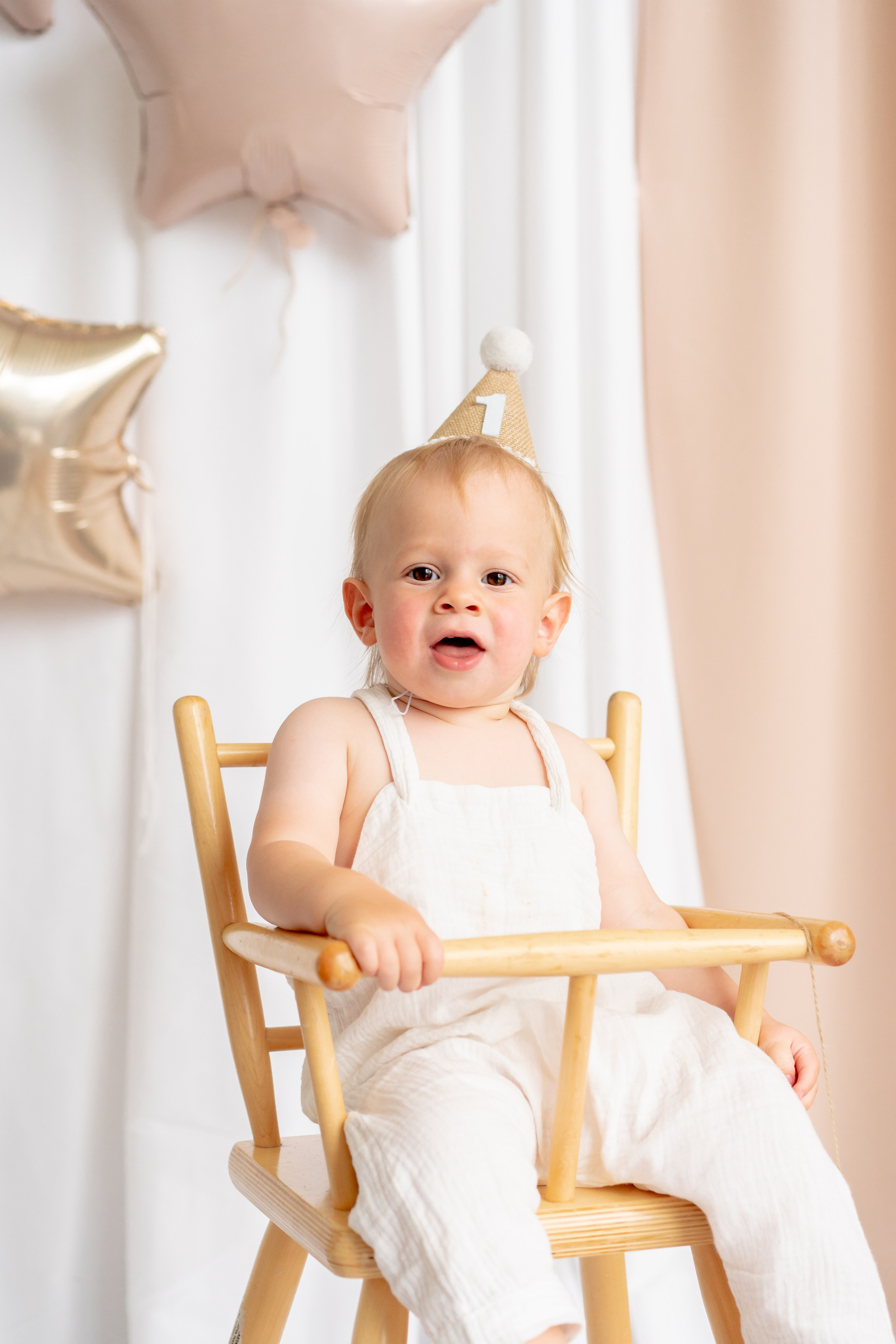 Демид, с Днём Рождения!. Детская, семейная фотостудия в Санкт-Петербурге