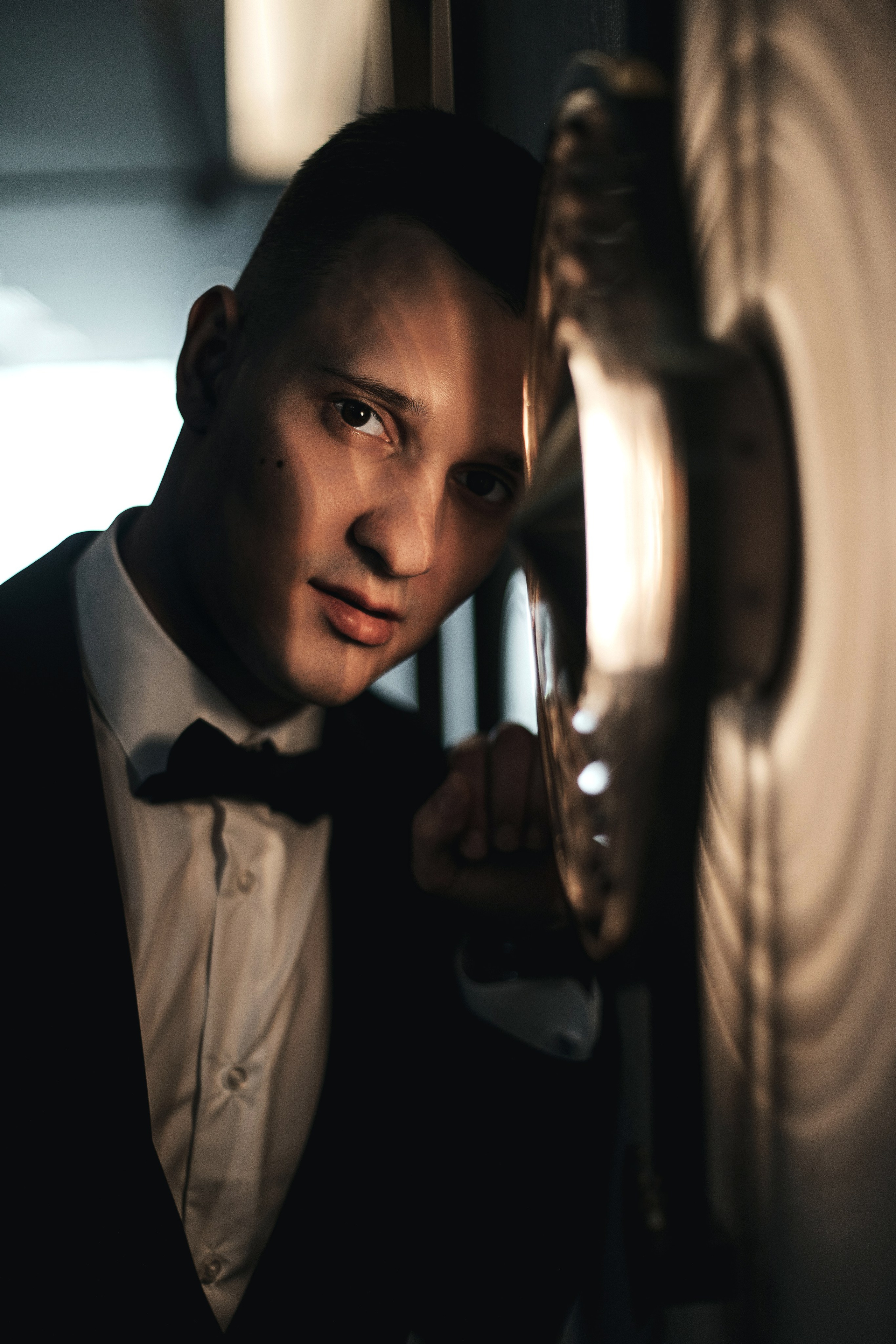 Дмитрий и Диана. Свадебный фотограф в Ростове-на-Дону Олег Майер