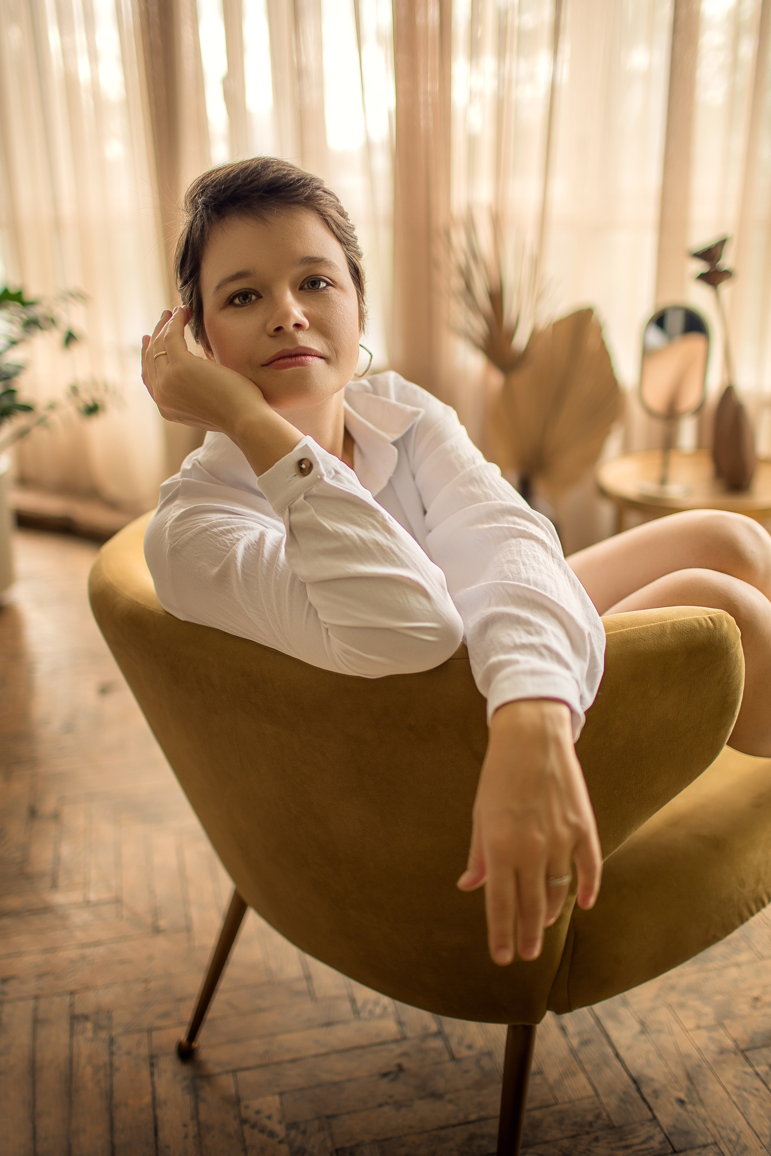 Мария 🌿. Семейный и детский фотограф В Москве Парамонова Екатерина