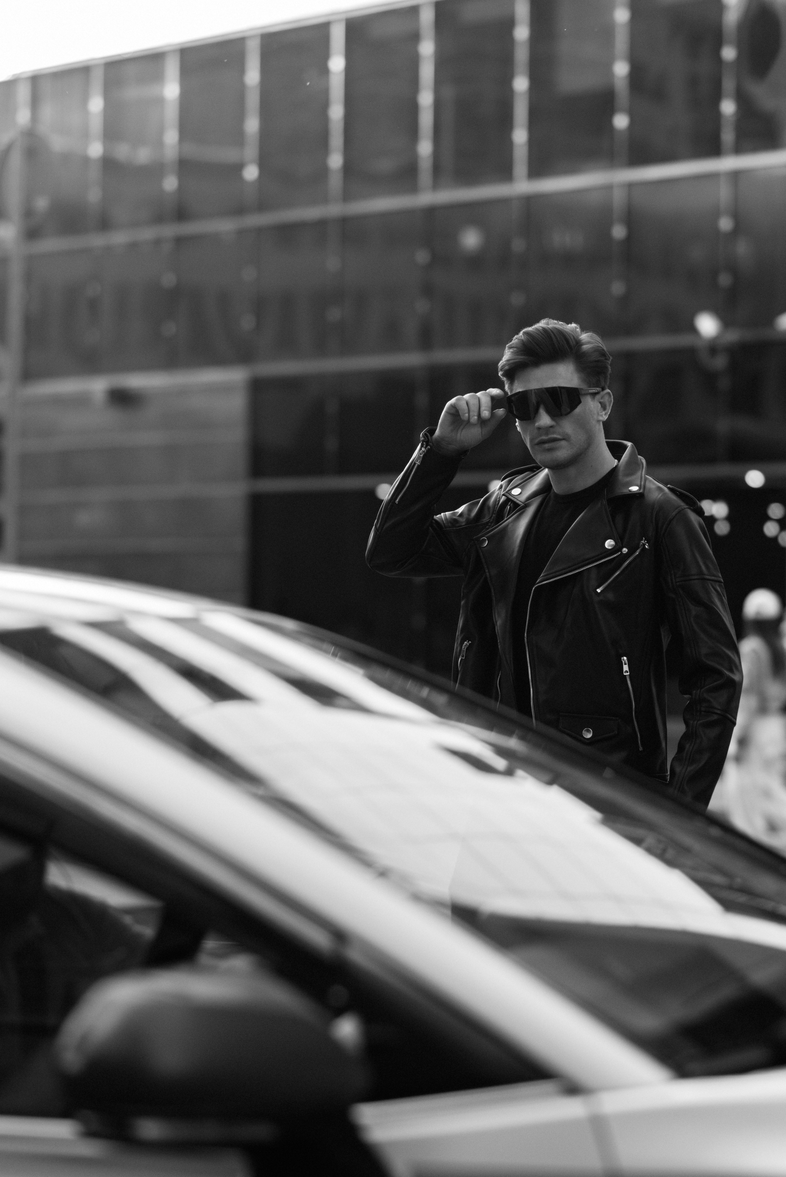 Адам. Фотограф Москва Кристина Георгиева