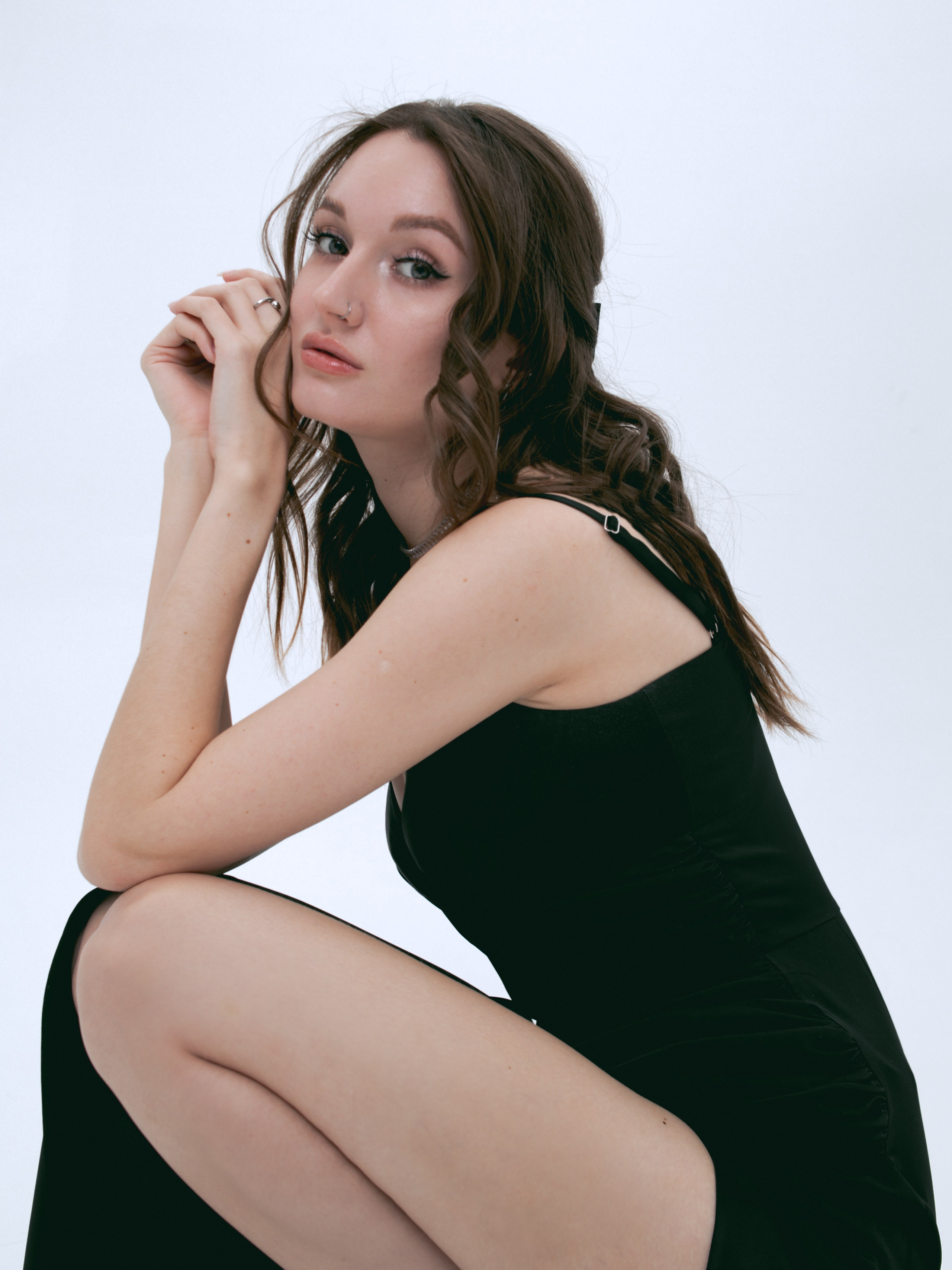 Яна. Портретный фотограф Алексин/Тула/Москва