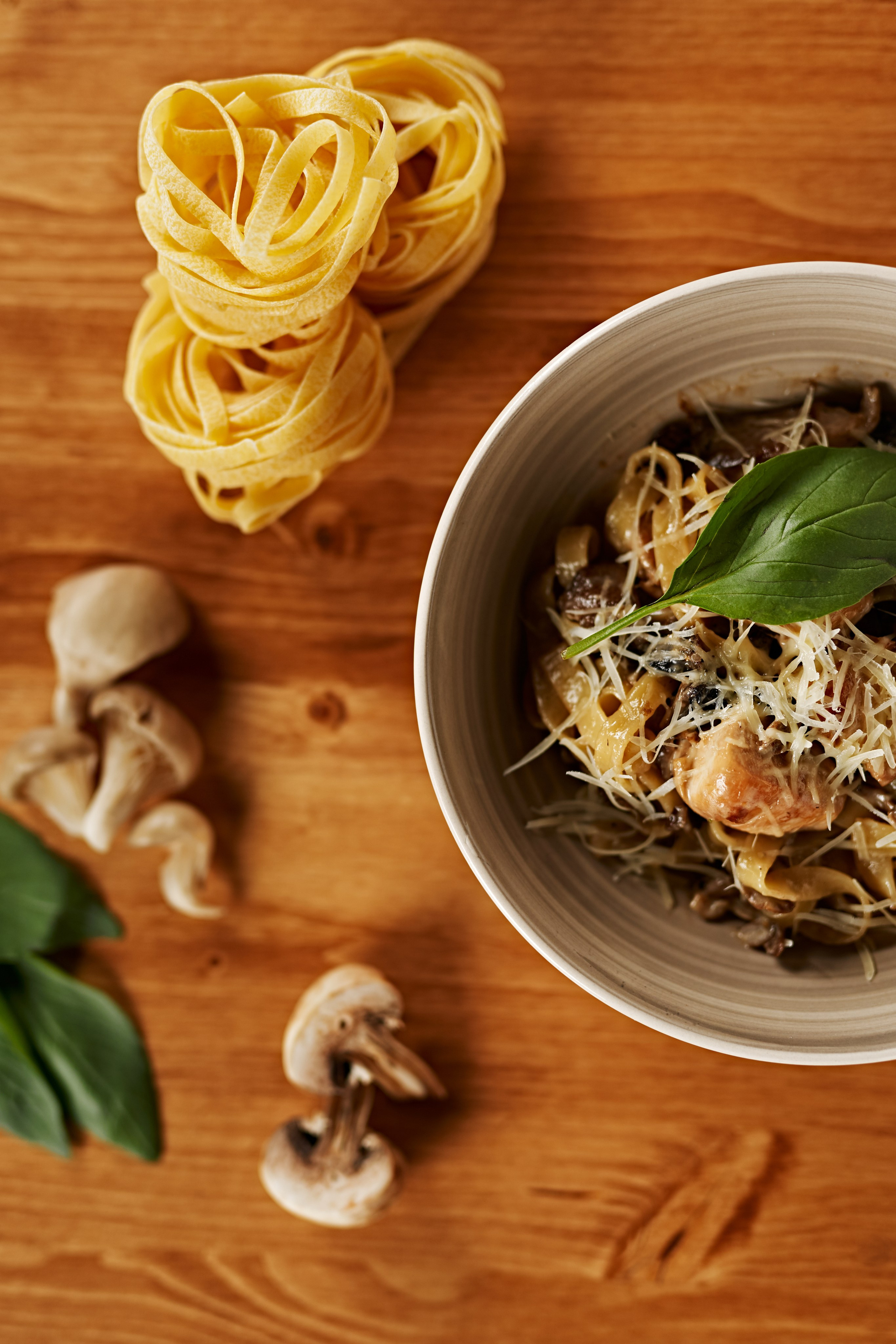 Food. Фотограф Иван Петров