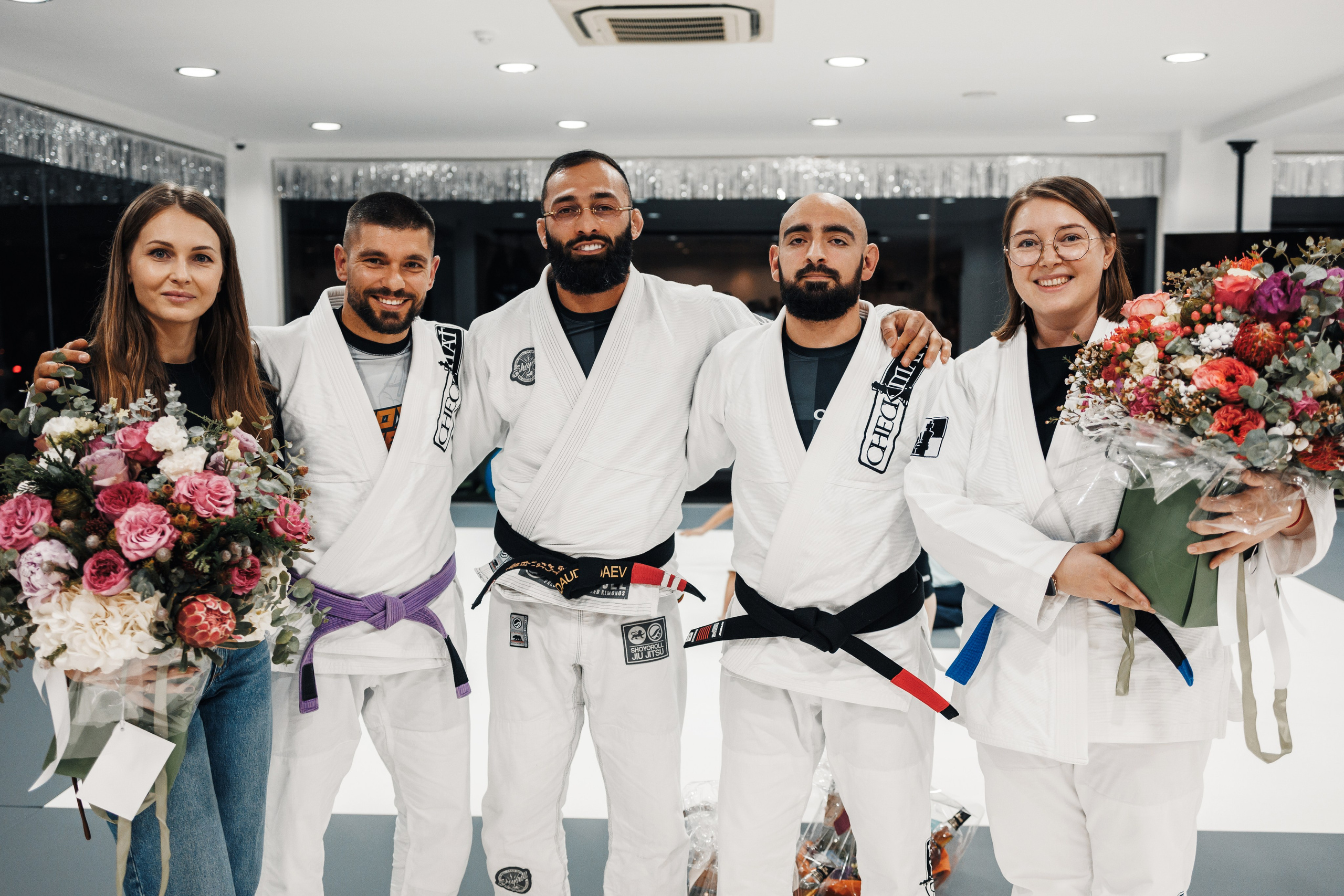 Event. Фотограф Иван Петров