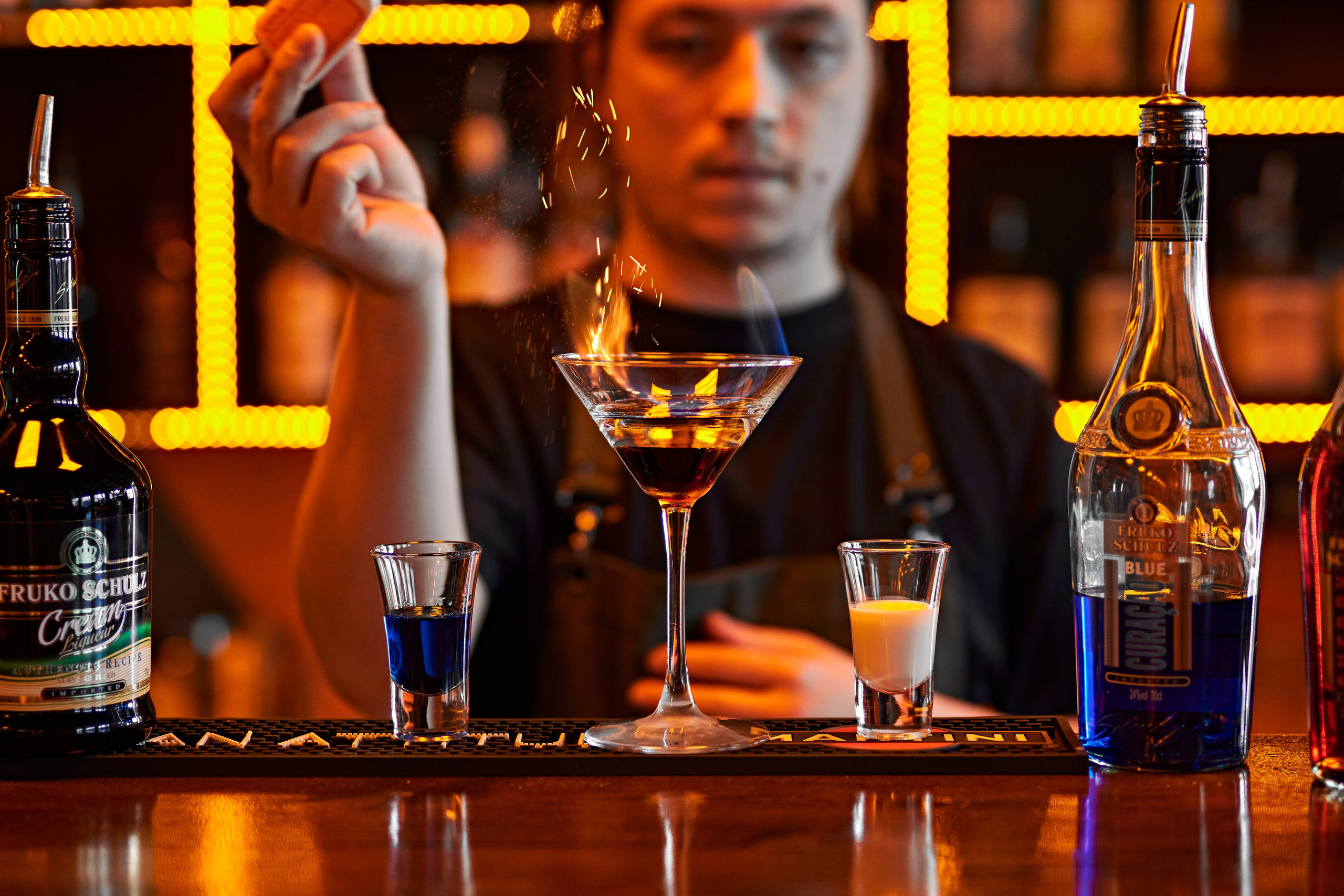 Food. Фотограф Иван Петров