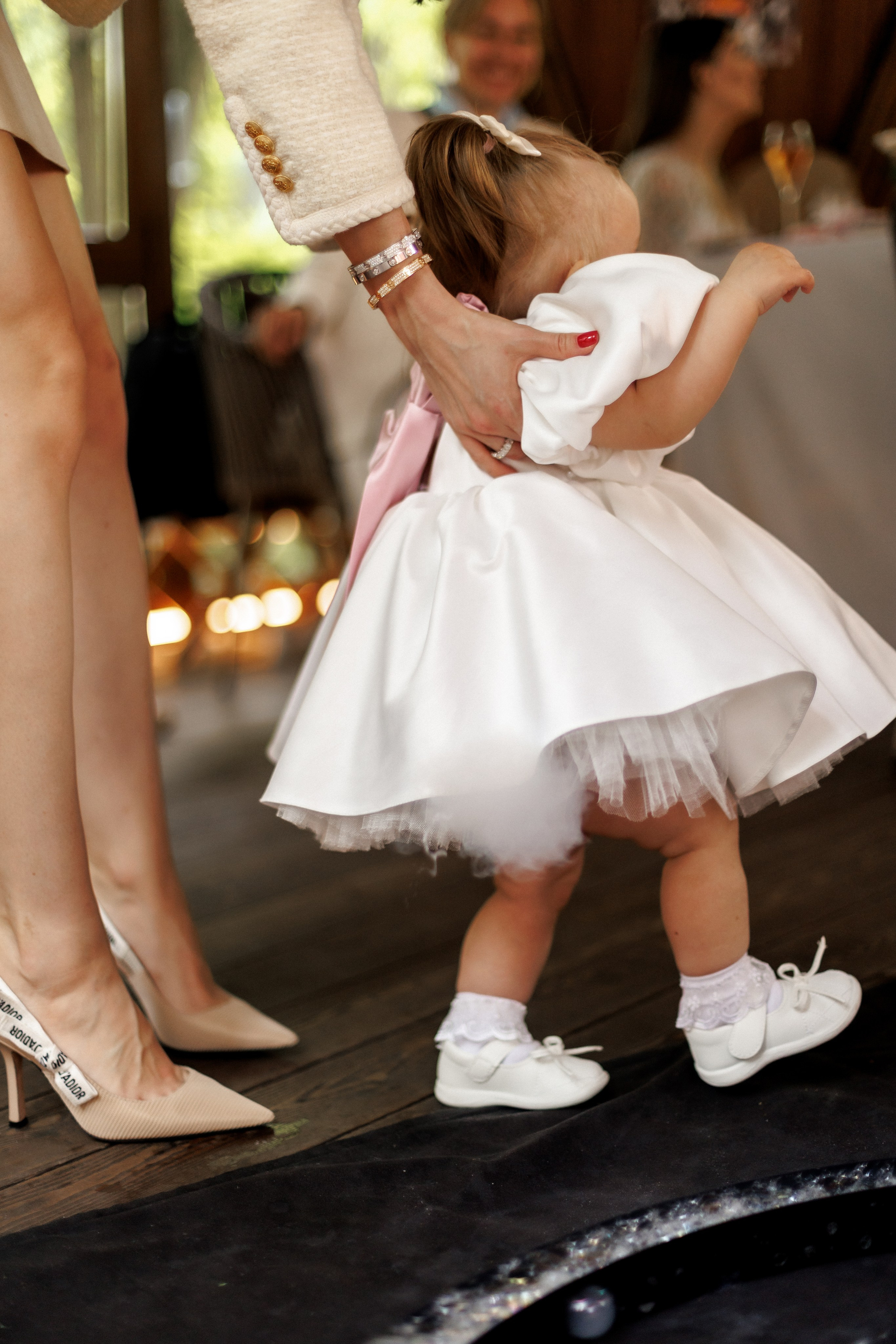 ДР Анны и Алисы. Свадебный фотограф в Москве — Ольга Козловская