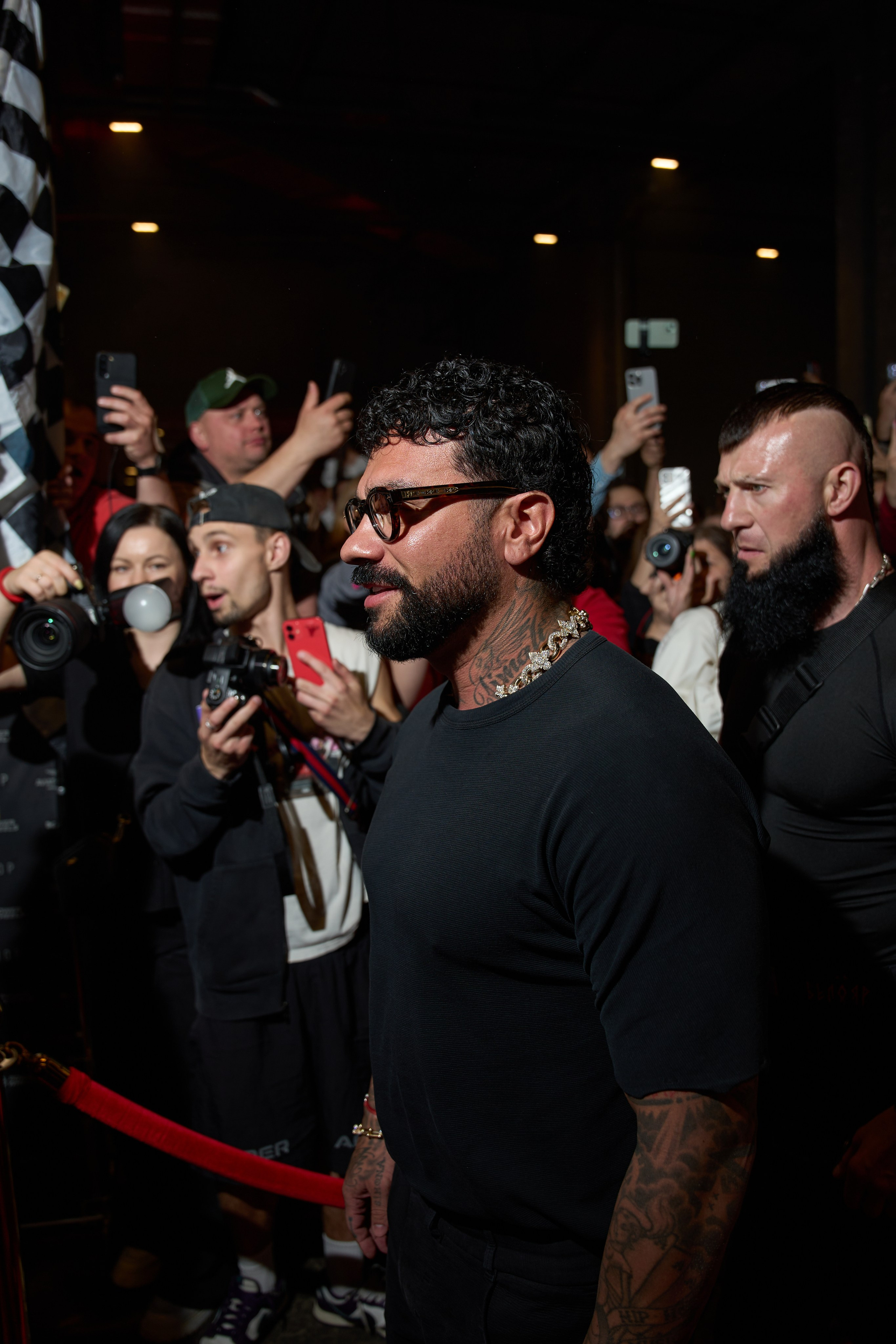 ☆Звезды☆. Фотограф в Москве (ЮВАО ВАО СВАО)