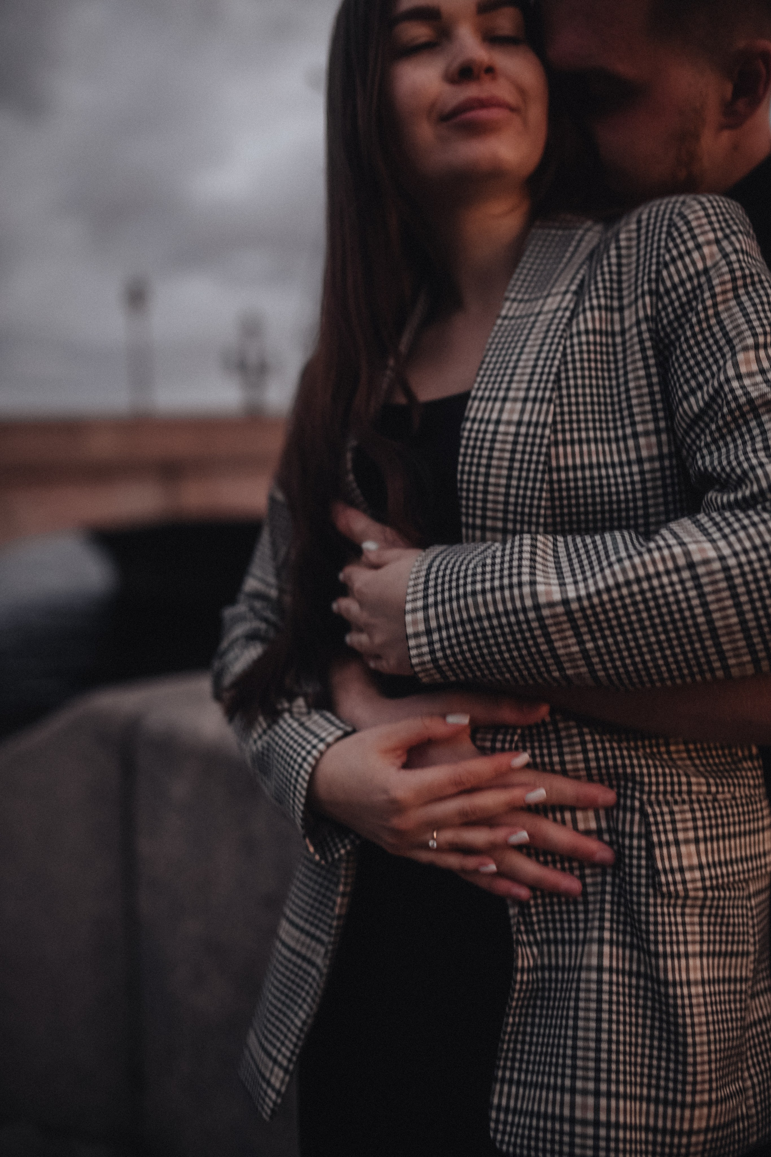 Белые ночи. Фотограф в Санкт Петербурге Лара Великова