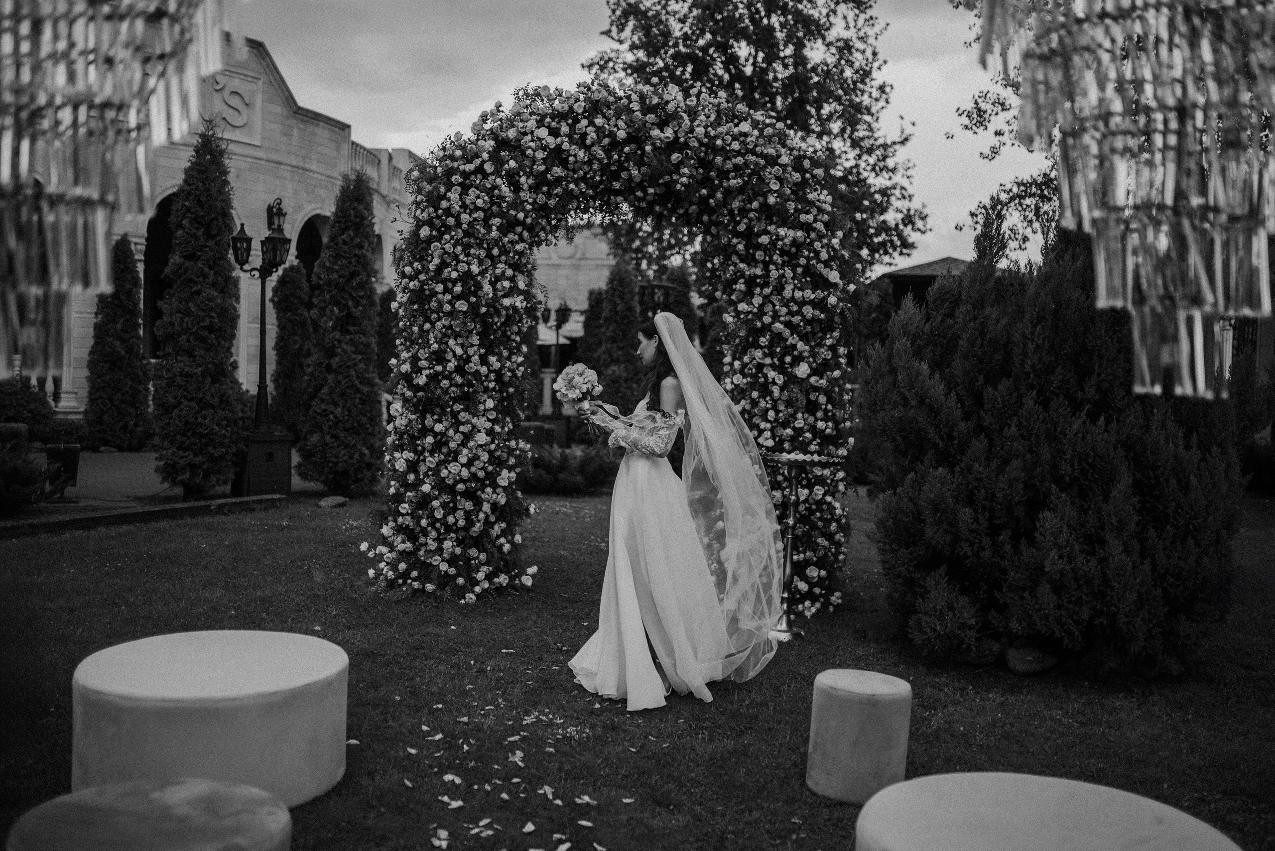 Иван и Анна. Фотограф Анна Абрикосова