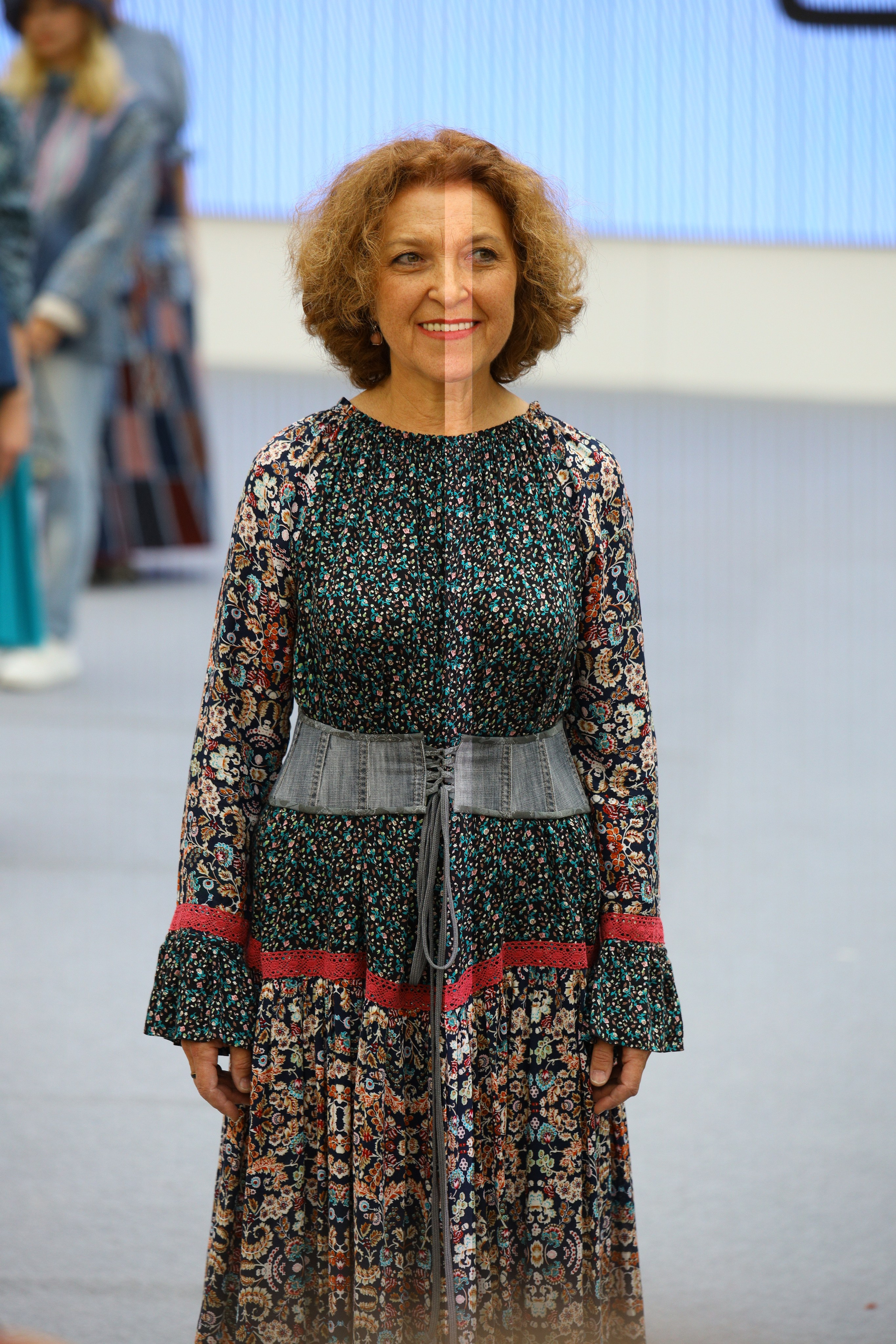 Душа России. Фотограф в Туле Крупский АнДРей. Фотостудия «КАДР71» в Туле